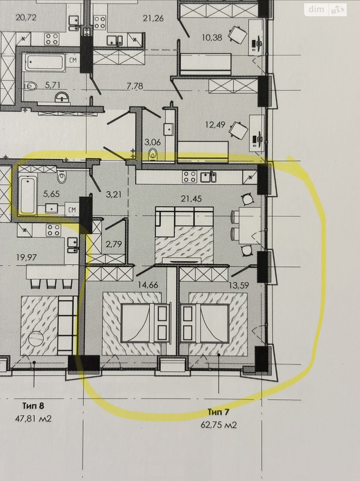 Продажа однокомнатной квартиры в Днепре, на ул. Набережная Победы 128, район Победа-5 фото 1 Продажа однокомнатной квартиры в Днепре, на ул. Набережная Победы 128, район Победа-5 фото 1
