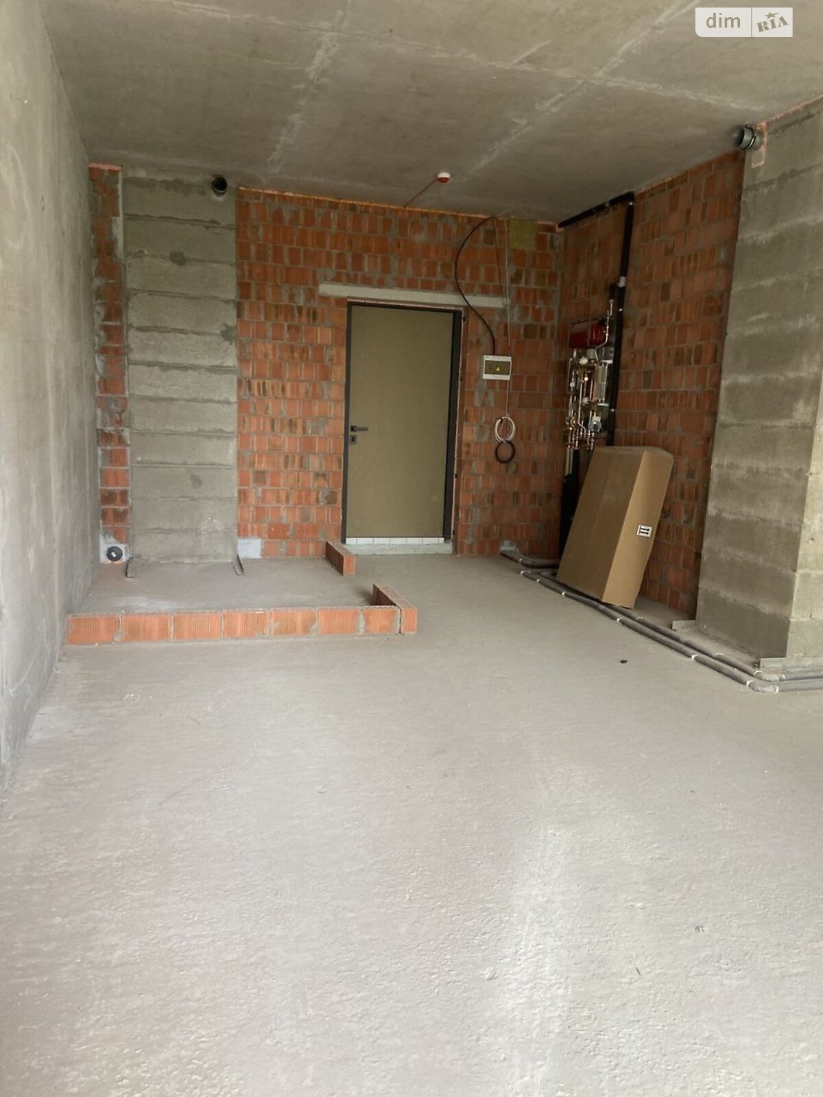 Продаж однокімнатної квартири в Дніпрі, на вул. Набережна Перемоги 128, район Перемога-5 фото 1