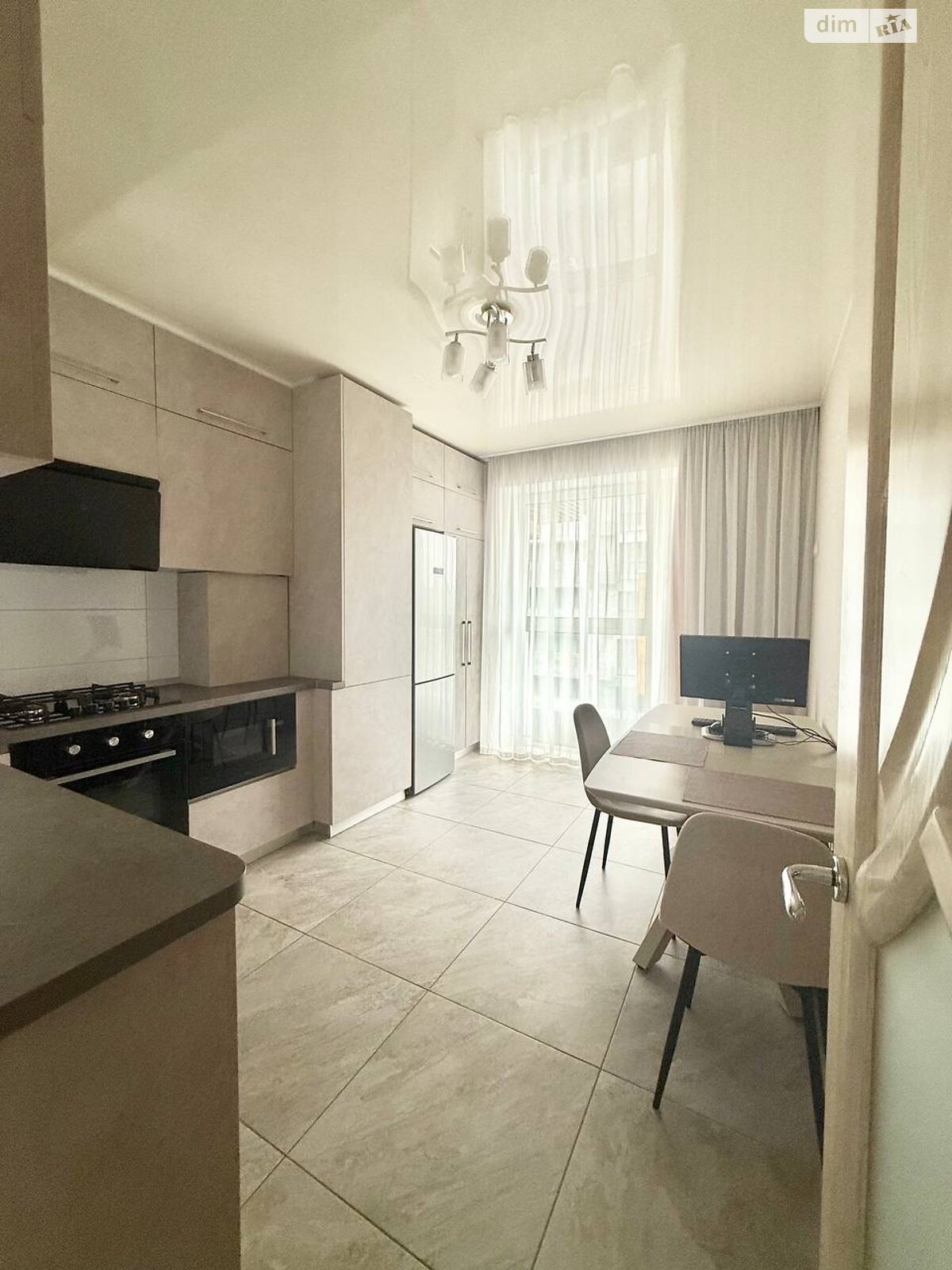 Продажа однокомнатной квартиры в Днепре, на ул. Набережная Победы 112Д, район Победа-5 фото 1