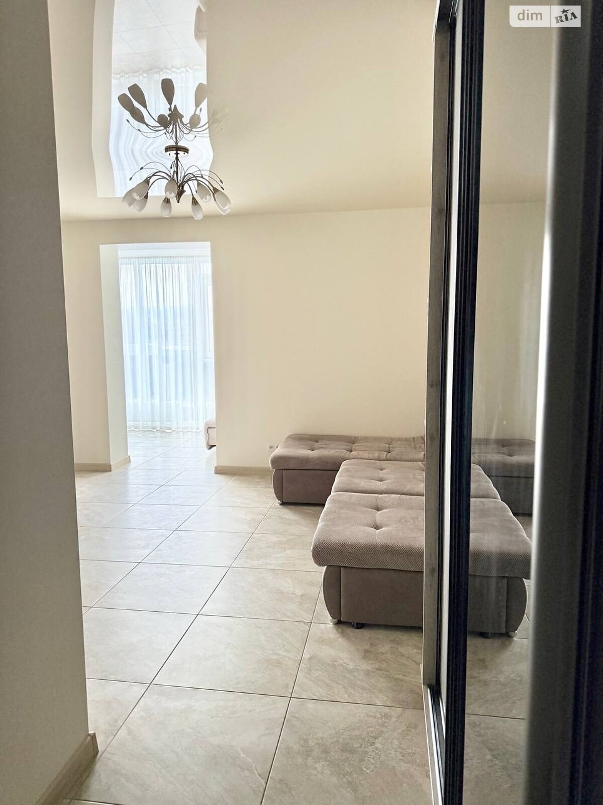 Продажа однокомнатной квартиры в Днепре, на ул. Набережная Победы 112Д, район Победа-5 фото 1