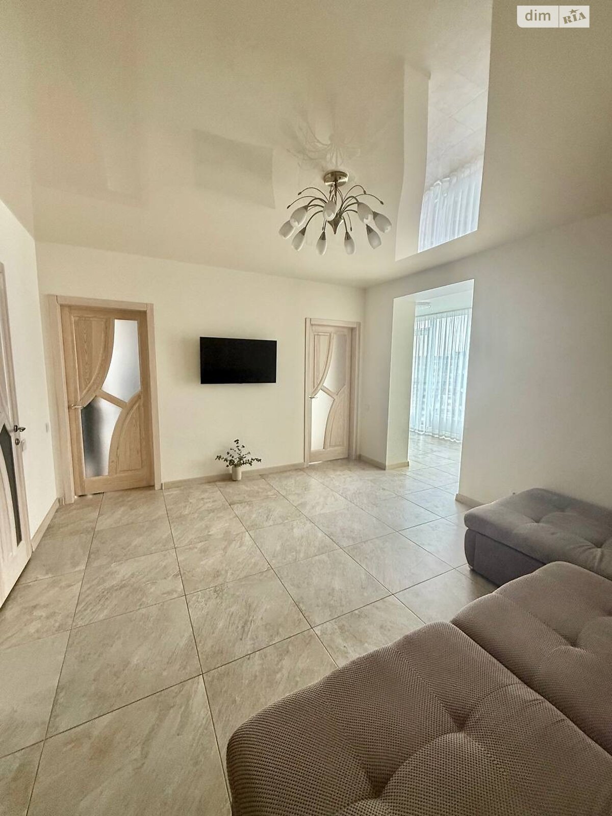 Продажа однокомнатной квартиры в Днепре, на ул. Набережная Победы 112Д, район Победа-5 фото 1