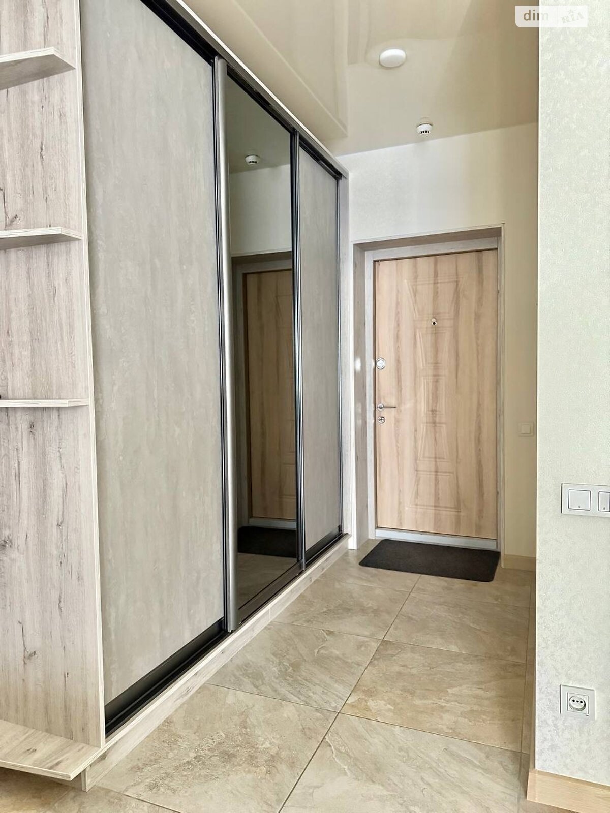 Продажа однокомнатной квартиры в Днепре, на ул. Набережная Победы 112Д, район Победа-5 фото 1