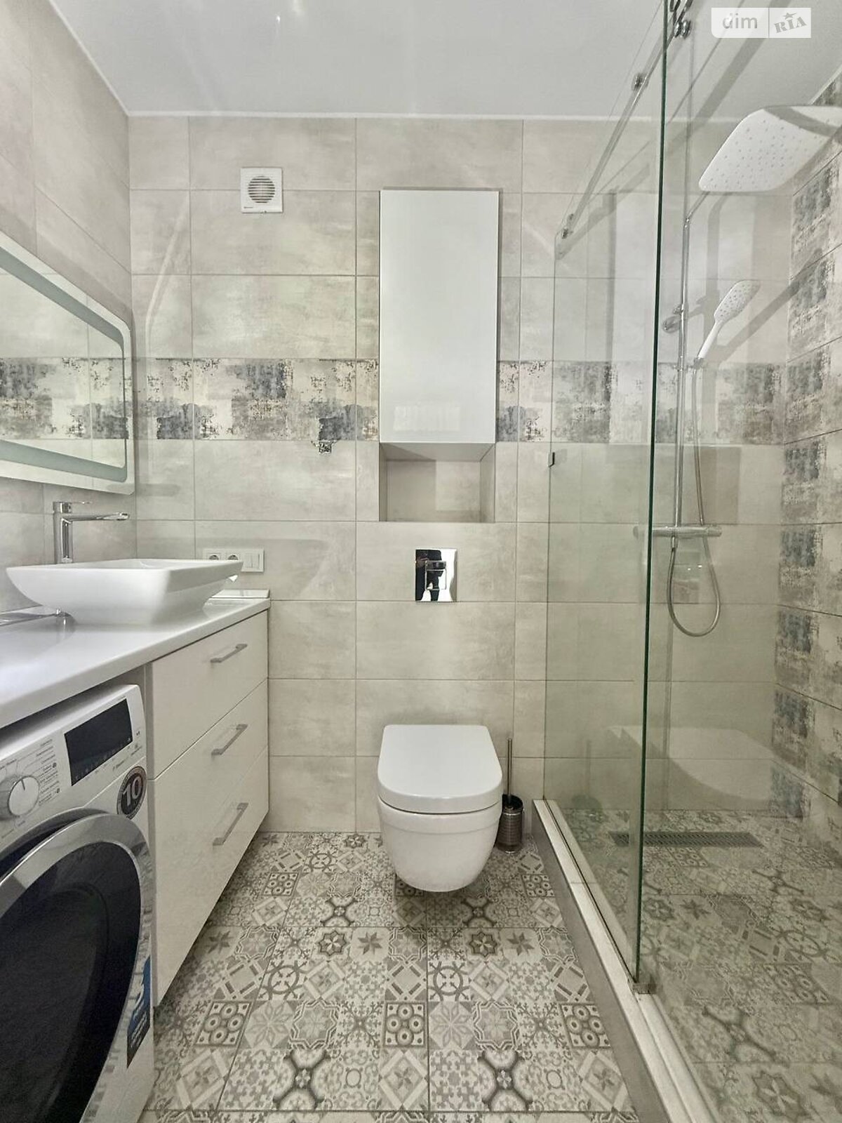 Продажа однокомнатной квартиры в Днепре, на ул. Набережная Победы 112Д, район Победа-5 фото 1