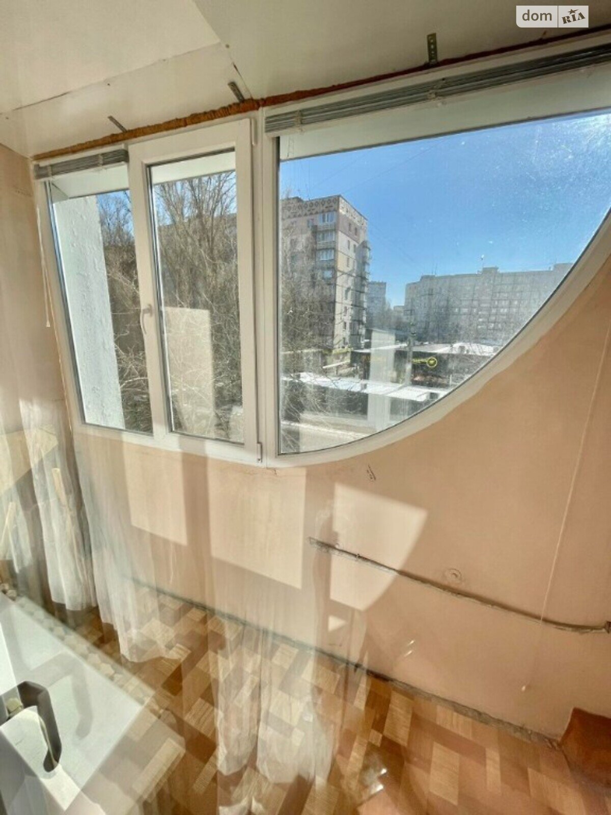 Продажа трехкомнатной квартиры в Днепре, на бул. Славы 7, район Победа-5 фото 1