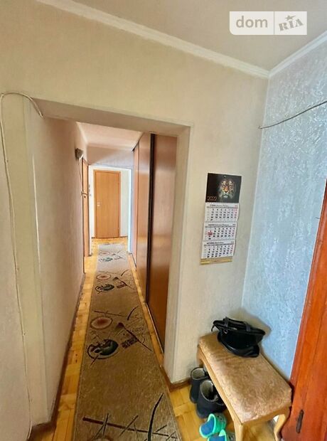Продажа трехкомнатной квартиры в Днепре, на бул. Славы 7, район Победа-5 фото 1 Продажа трехкомнатной квартиры в Днепре, на бул. Славы 7, район Победа-5 фото 1
