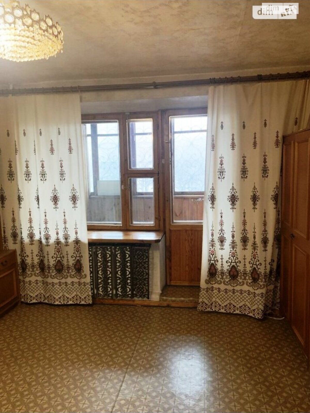 Продаж однокімнатної квартири в Дніпрі, на бул. Слави 8, район Соборний фото 1