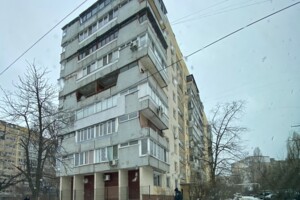 Продажа трехкомнатной квартиры в Днепре, на бул. Славы, район Победа-5 фото 2