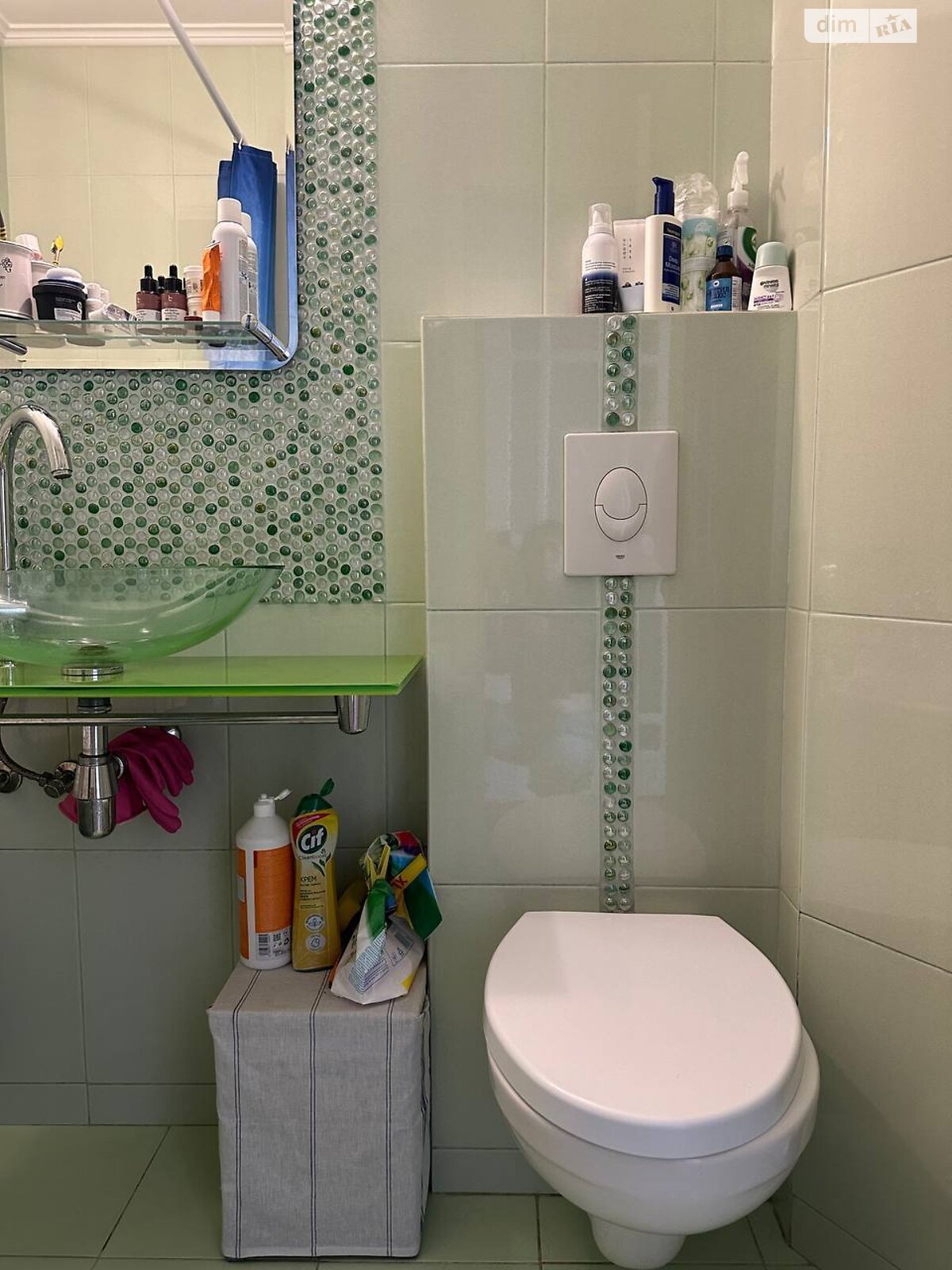 Продажа двухкомнатной квартиры в Днепре, на бул. Славы, район Победа-5 фото 1 Продажа двухкомнатной квартиры в Днепре, на бул. Славы, район Победа-5 фото 1
