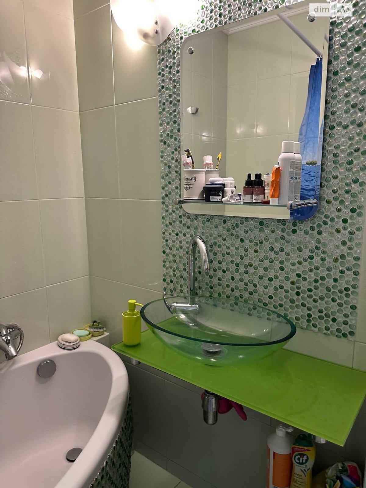 Продажа двухкомнатной квартиры в Днепре, на бул. Славы, район Победа-5 фото 1 Продажа двухкомнатной квартиры в Днепре, на бул. Славы, район Победа-5 фото 1