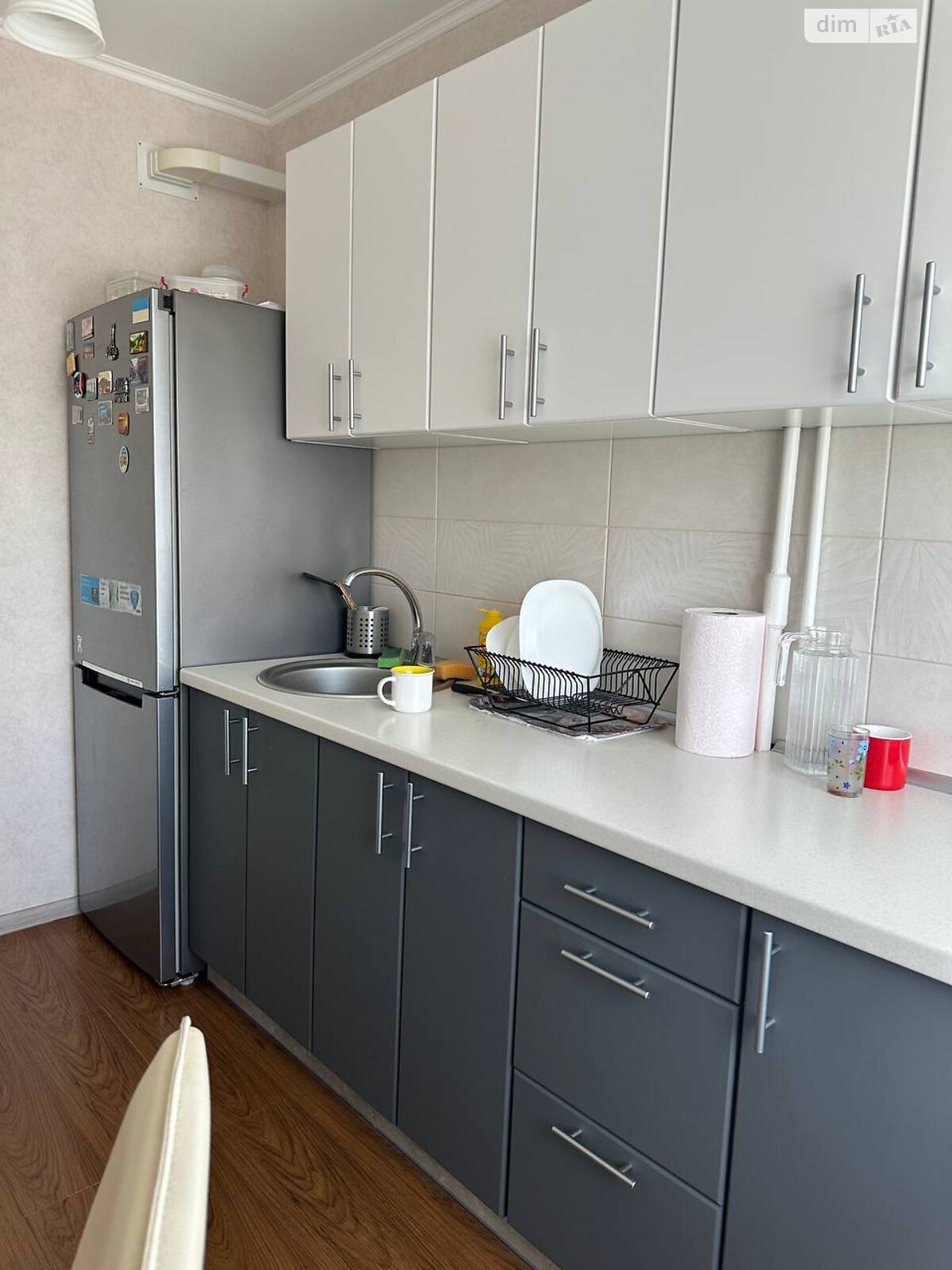Продажа двухкомнатной квартиры в Днепре, на бул. Славы, район Победа-5 фото 1 Продажа двухкомнатной квартиры в Днепре, на бул. Славы, район Победа-5 фото 1