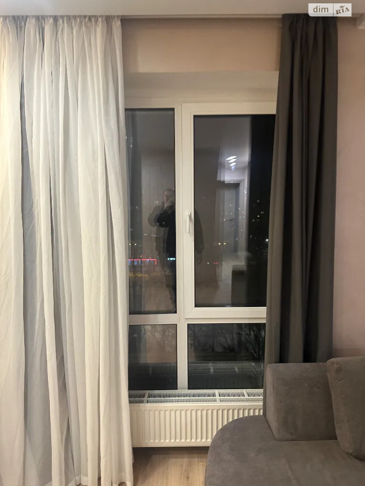 Продаж однокімнатної квартири в Дніпрі, на бул. Слави 2А, район Перемога-5 фото 1