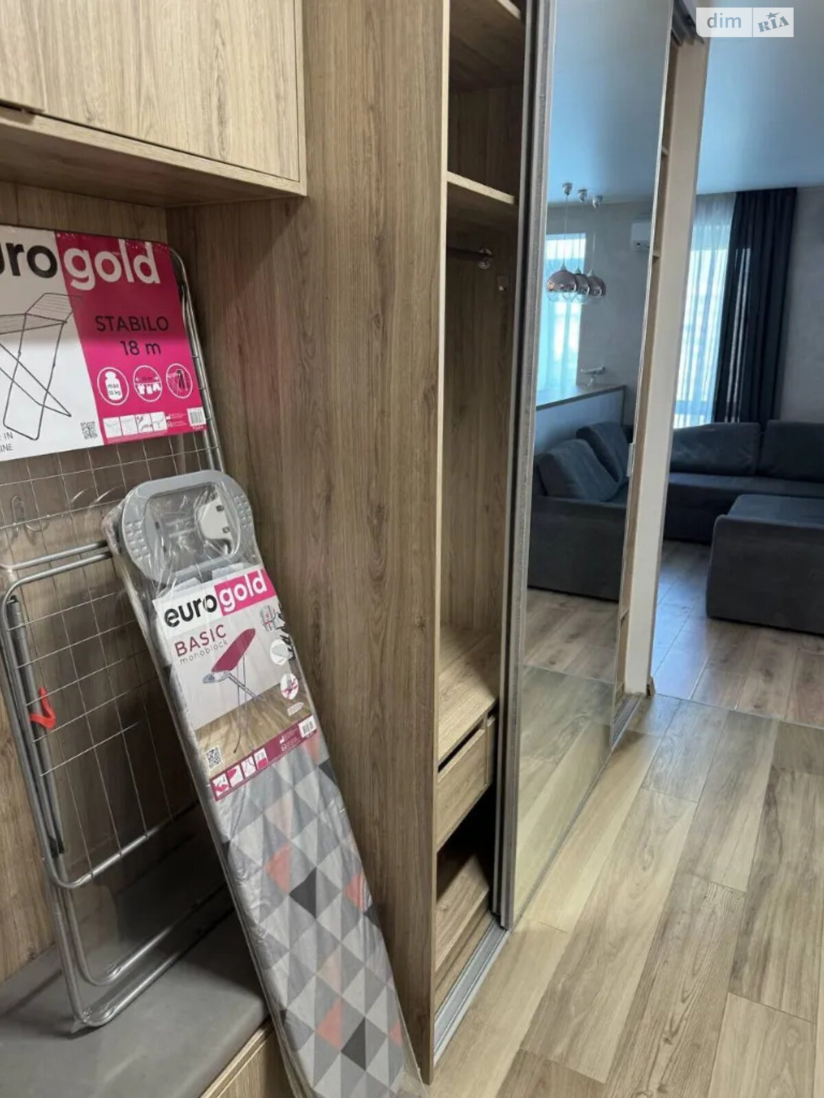 Продаж однокімнатної квартири в Дніпрі, на бул. Слави 2А, район Перемога-5 фото 1