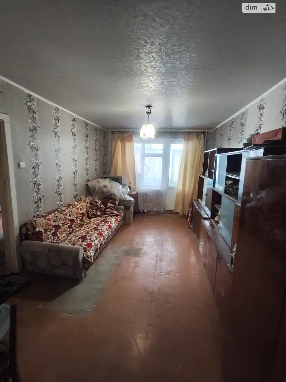 Продажа однокомнатной квартиры в Днепре, на бул. Славы 6, район Победа-5 фото 1 Продажа однокомнатной квартиры в Днепре, на бул. Славы 6, район Победа-5 фото 1
