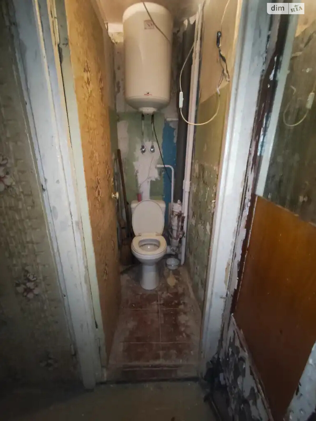 Продажа однокомнатной квартиры в Днепре, на бул. Славы 6, район Победа-5 фото 1 Продажа однокомнатной квартиры в Днепре, на бул. Славы 6, район Победа-5 фото 1