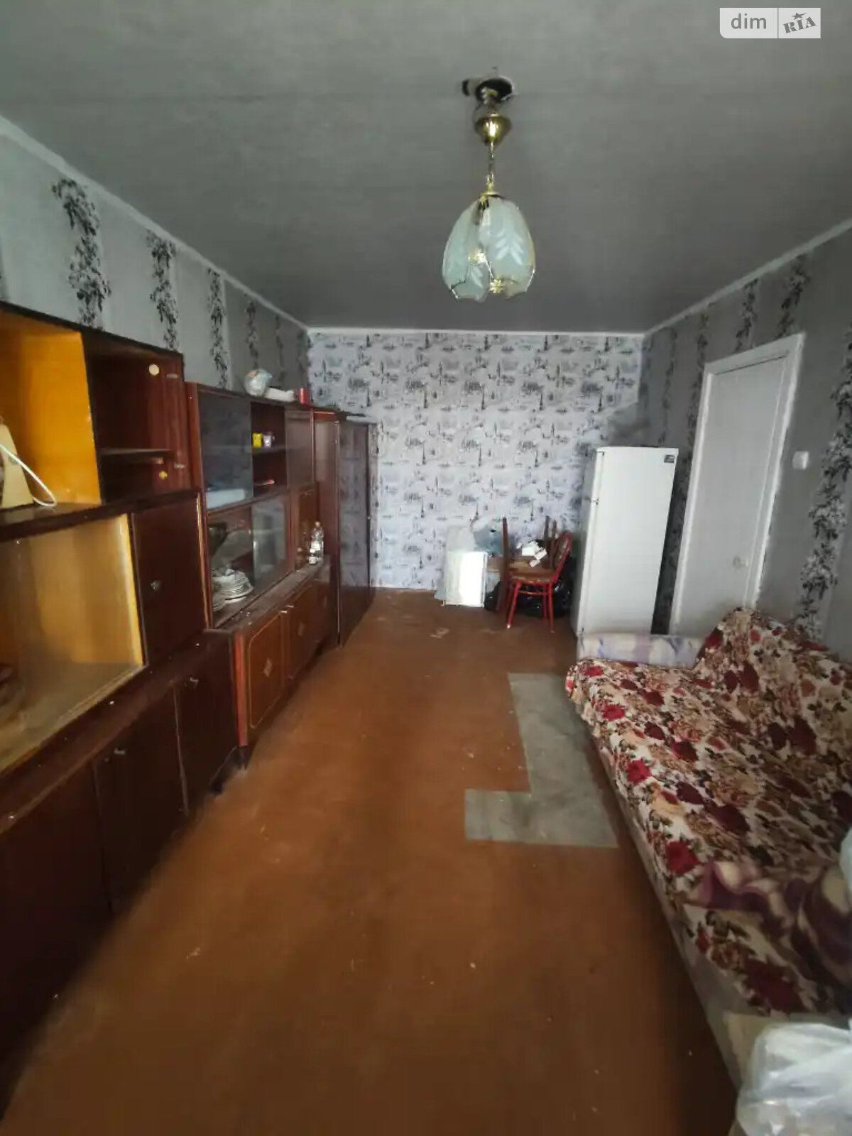 Продажа однокомнатной квартиры в Днепре, на бул. Славы 6, район Победа-5 фото 1 Продажа однокомнатной квартиры в Днепре, на бул. Славы 6, район Победа-5 фото 1