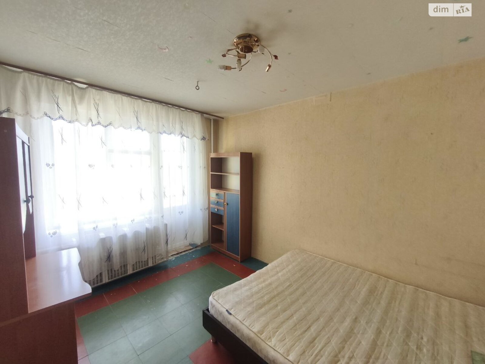Продажа двухкомнатной квартиры в Днепре, на бул. Славы 6, район Победа-5 фото 1 Продажа двухкомнатной квартиры в Днепре, на бул. Славы 6, район Победа-5 фото 1