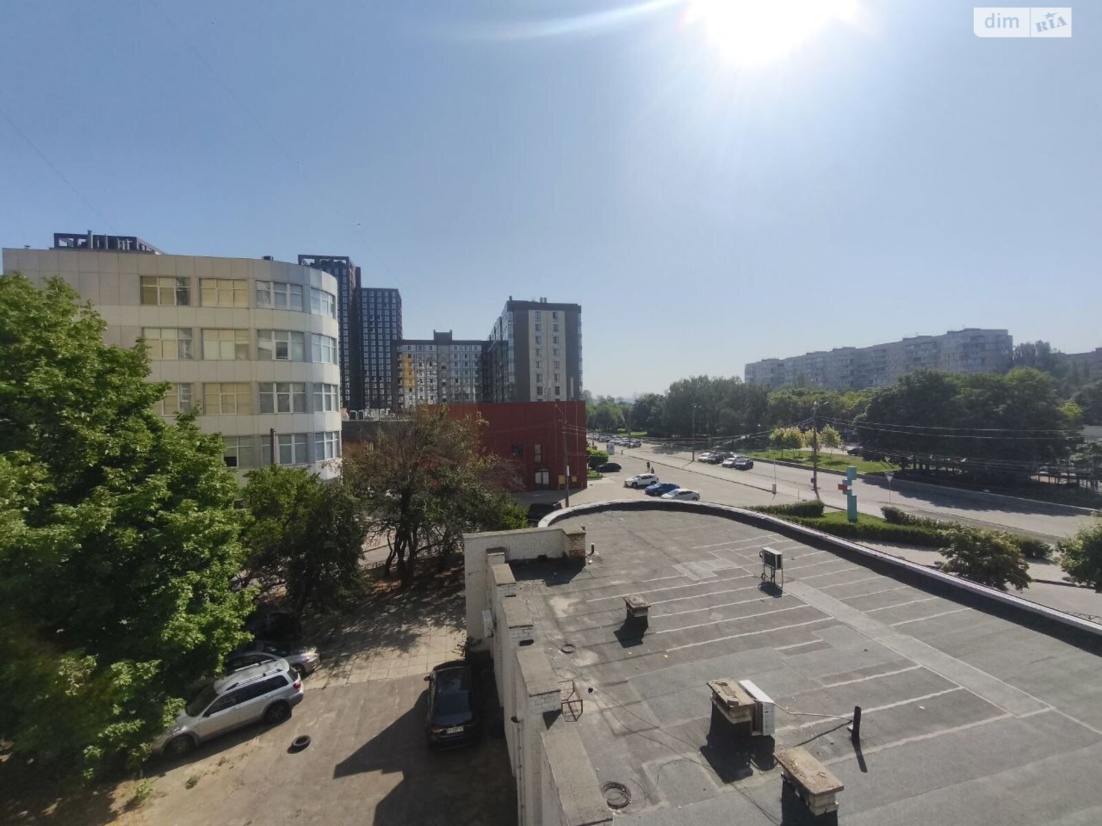 Продажа двухкомнатной квартиры в Днепре, на бул. Славы 6, район Победа-5 фото 1 Продажа двухкомнатной квартиры в Днепре, на бул. Славы 6, район Победа-5 фото 1