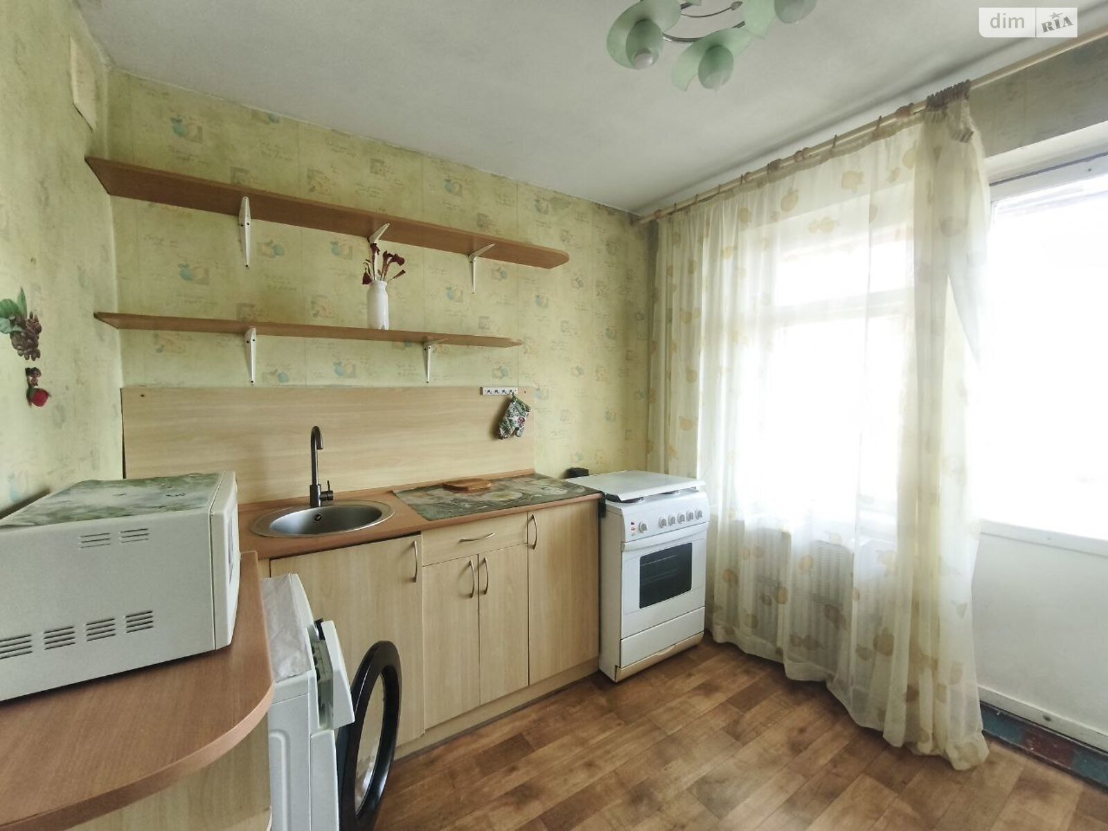 Продажа двухкомнатной квартиры в Днепре, на бул. Славы 6, район Победа-5 фото 1 Продажа двухкомнатной квартиры в Днепре, на бул. Славы 6, район Победа-5 фото 1