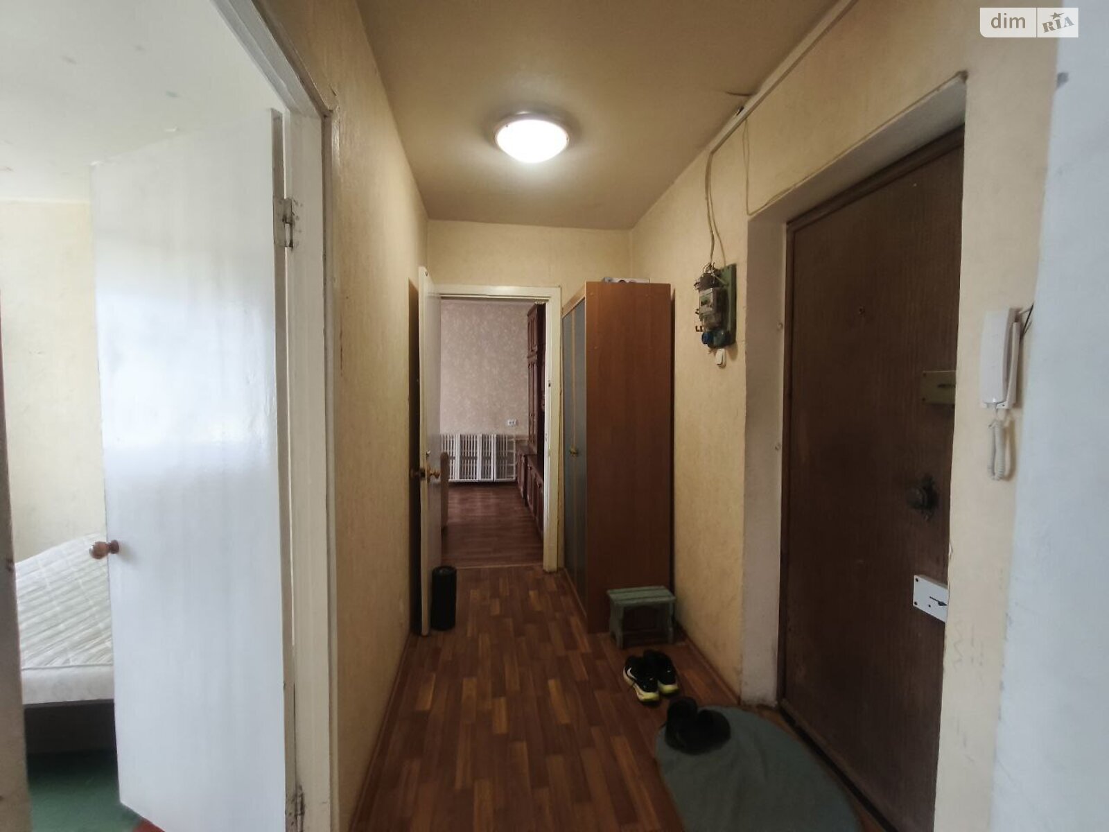 Продажа двухкомнатной квартиры в Днепре, на бул. Славы 6, район Победа-5 фото 1 Продажа двухкомнатной квартиры в Днепре, на бул. Славы 6, район Победа-5 фото 1