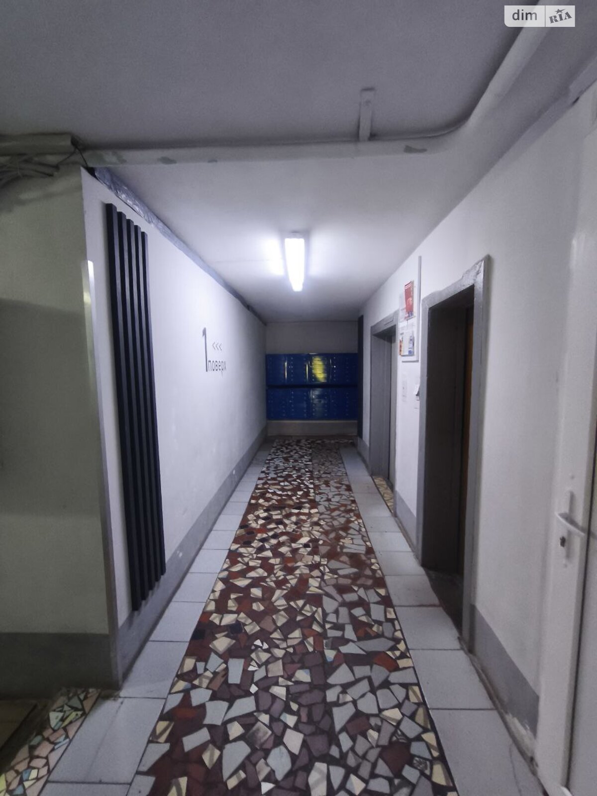 Продажа двухкомнатной квартиры в Днепре, на бул. Славы 6, район Победа-5 фото 1 Продажа двухкомнатной квартиры в Днепре, на бул. Славы 6, район Победа-5 фото 1
