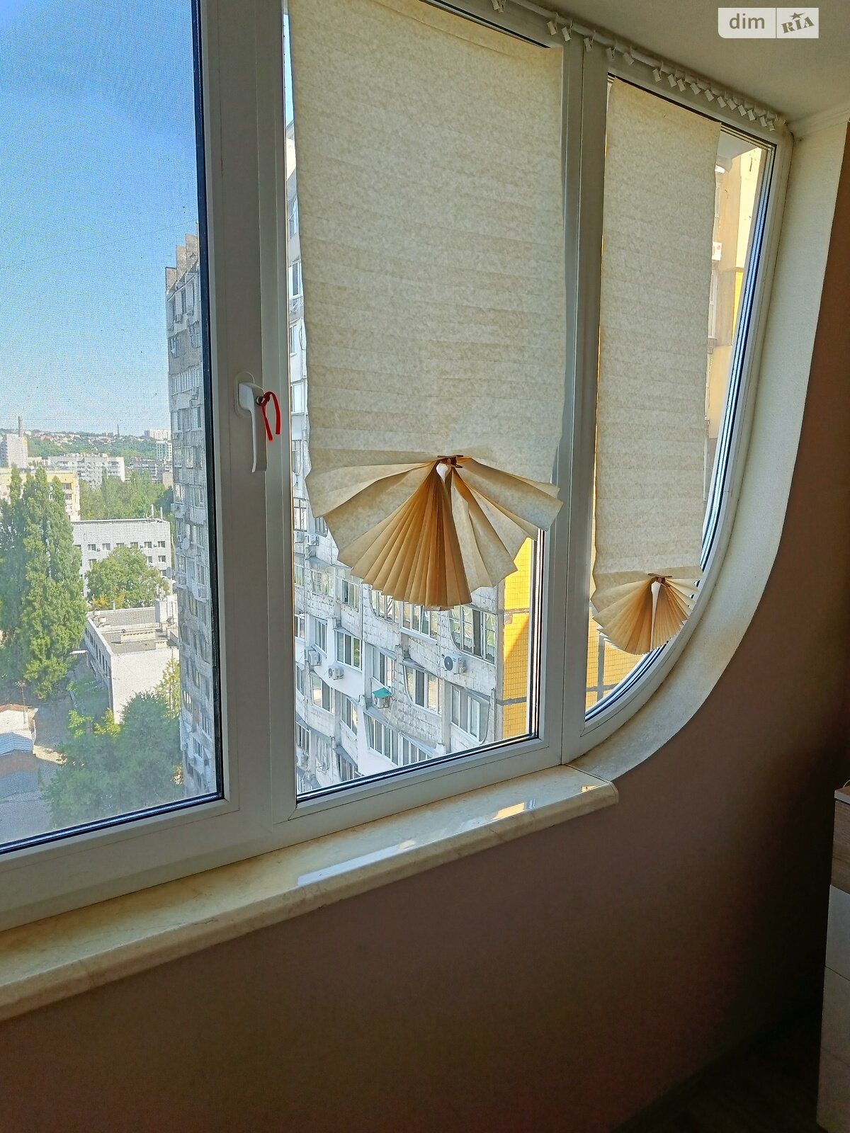 Продажа двухкомнатной квартиры в Днепре, на бул. Славы 12, район Победа-5 фото 1 Продажа двухкомнатной квартиры в Днепре, на бул. Славы 12, район Победа-5 фото 1