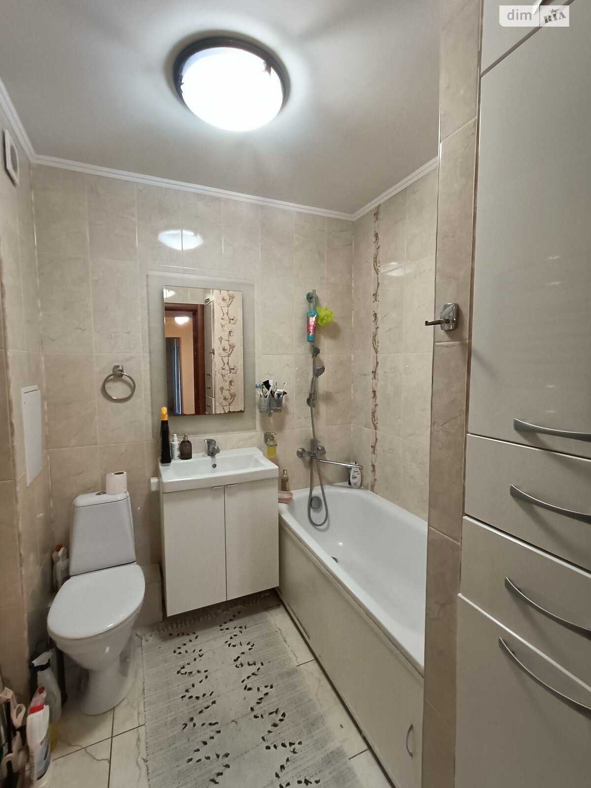 Продажа двухкомнатной квартиры в Днепре, на бул. Славы 12, район Победа-5 фото 1 Продажа двухкомнатной квартиры в Днепре, на бул. Славы 12, район Победа-5 фото 1