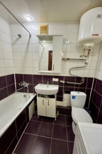 Продажа однокомнатной квартиры в Днепре, на бул. Славы 8, район Победа-5 фото 2