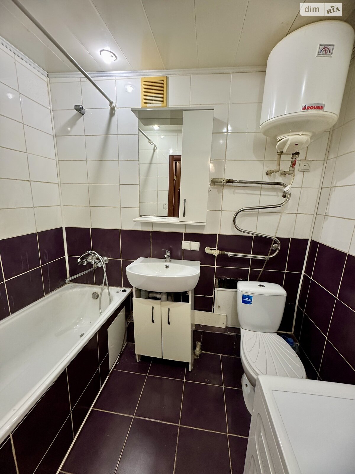 Продажа однокомнатной квартиры в Днепре, на бул. Славы 8, район Победа-5 фото 1