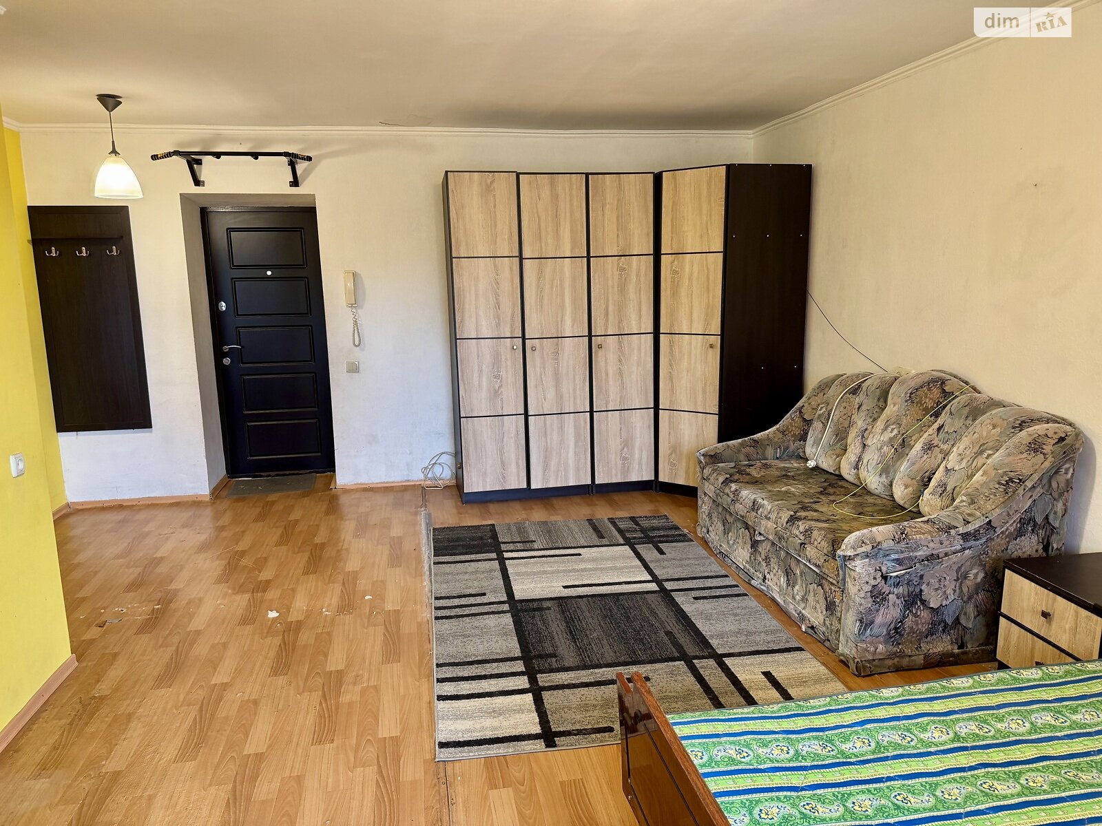 Продажа однокомнатной квартиры в Днепре, на бул. Славы 8, район Победа-5 фото 1