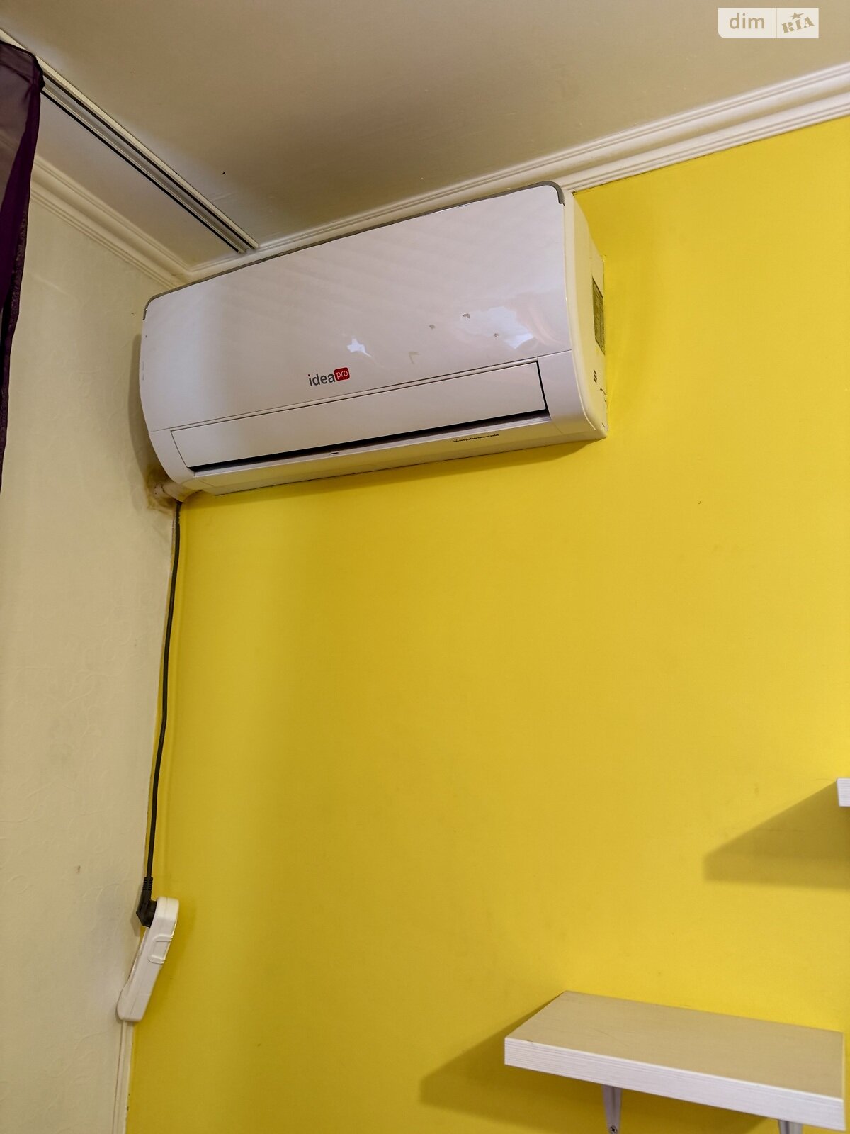 Продажа однокомнатной квартиры в Днепре, на бул. Славы 8, район Победа-5 фото 1