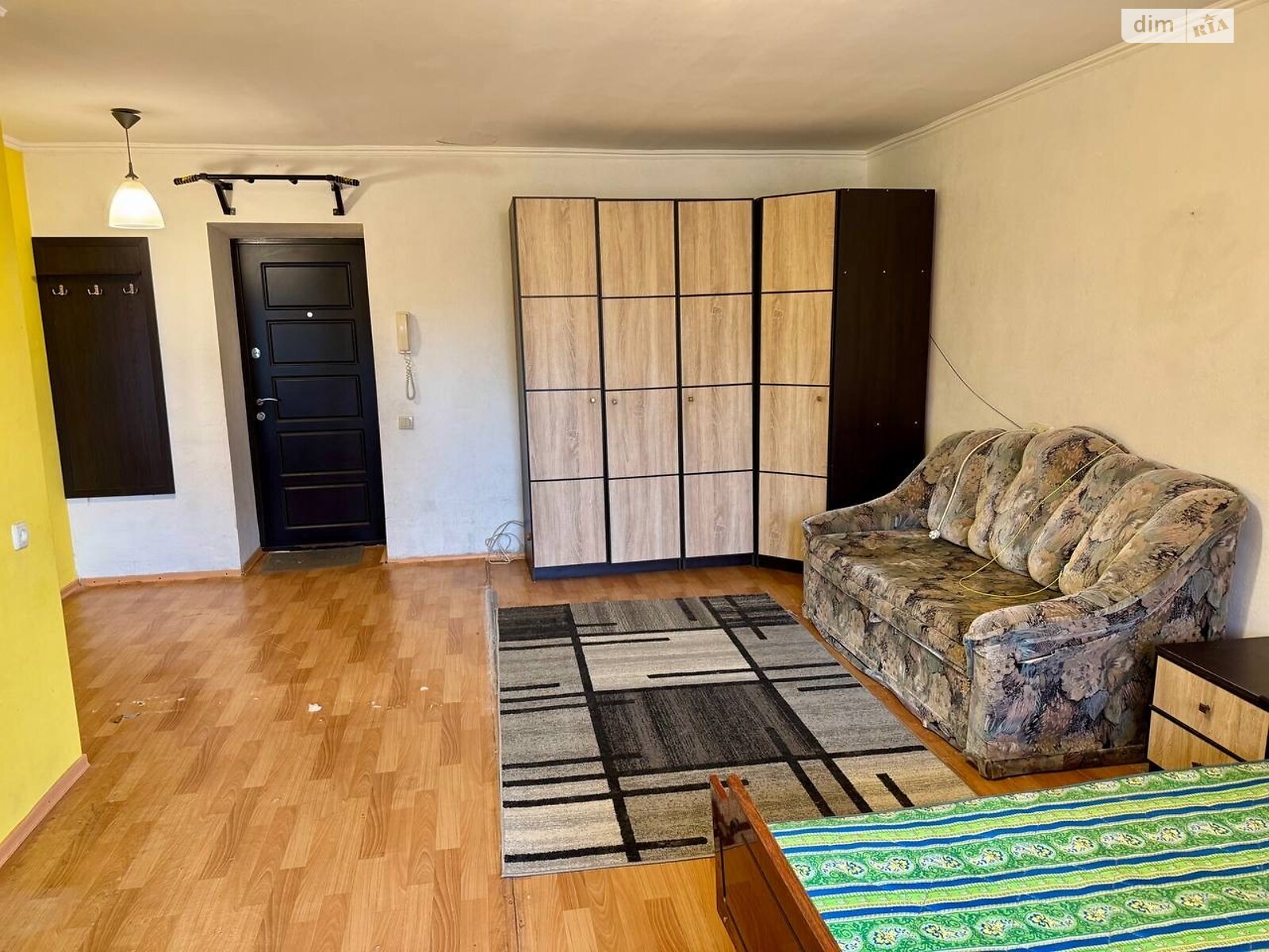 Продажа однокомнатной квартиры в Днепре, на бул. Славы 8, район Победа-5 фото 1