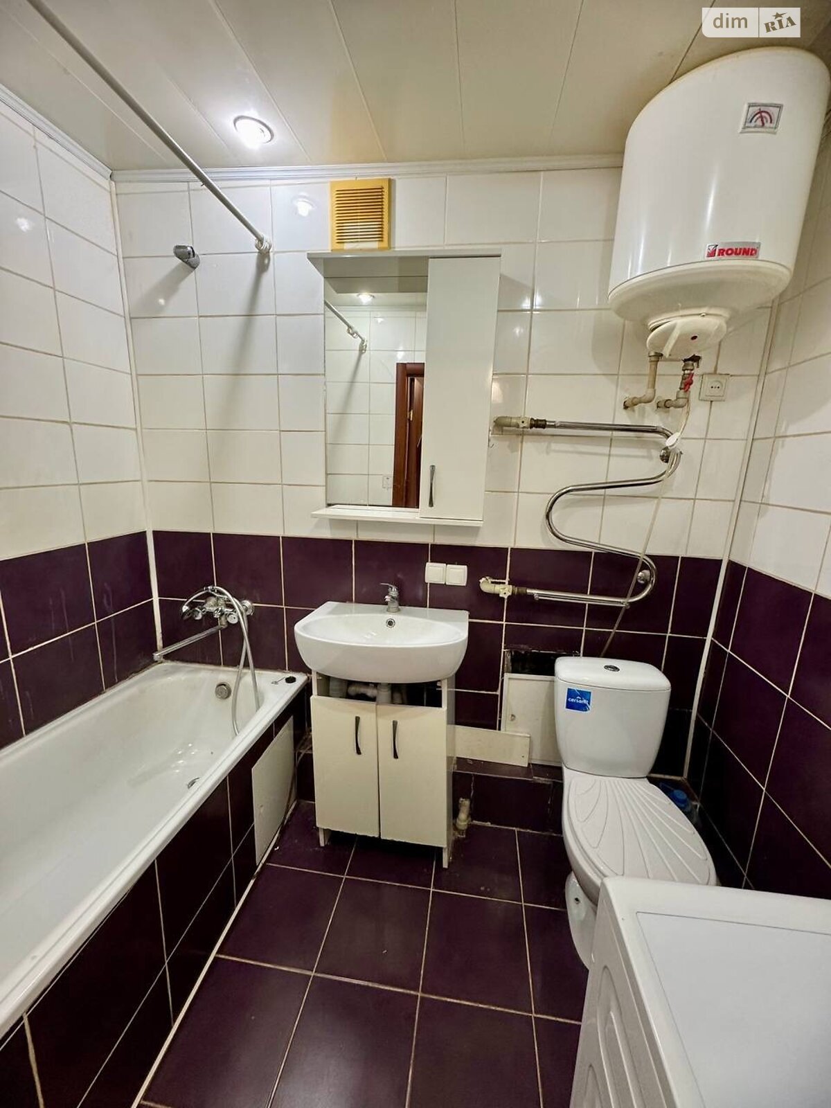 Продажа однокомнатной квартиры в Днепре, на бул. Славы 8, район Победа-5 фото 1