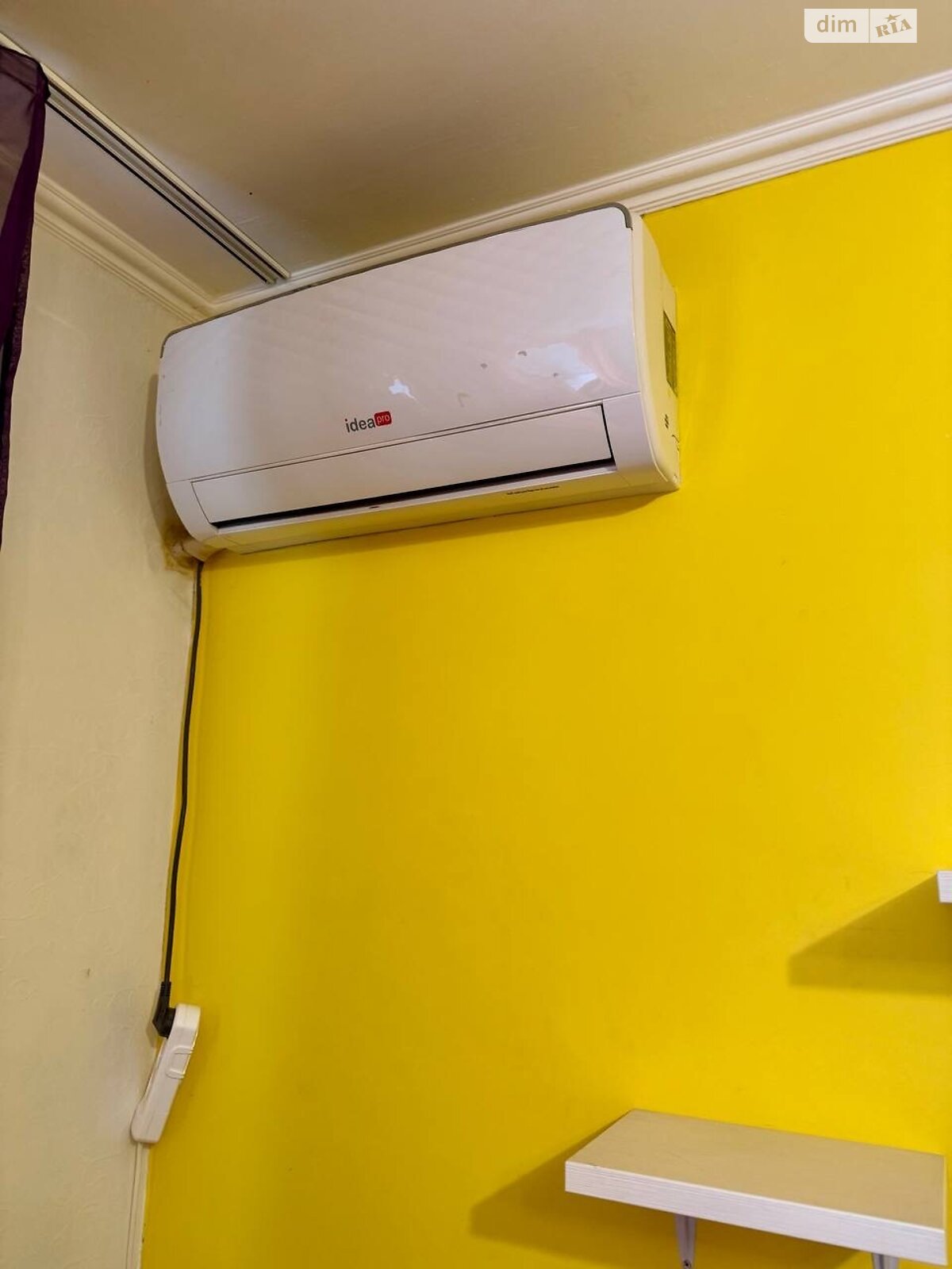 Продажа однокомнатной квартиры в Днепре, на бул. Славы 8, район Победа-5 фото 1