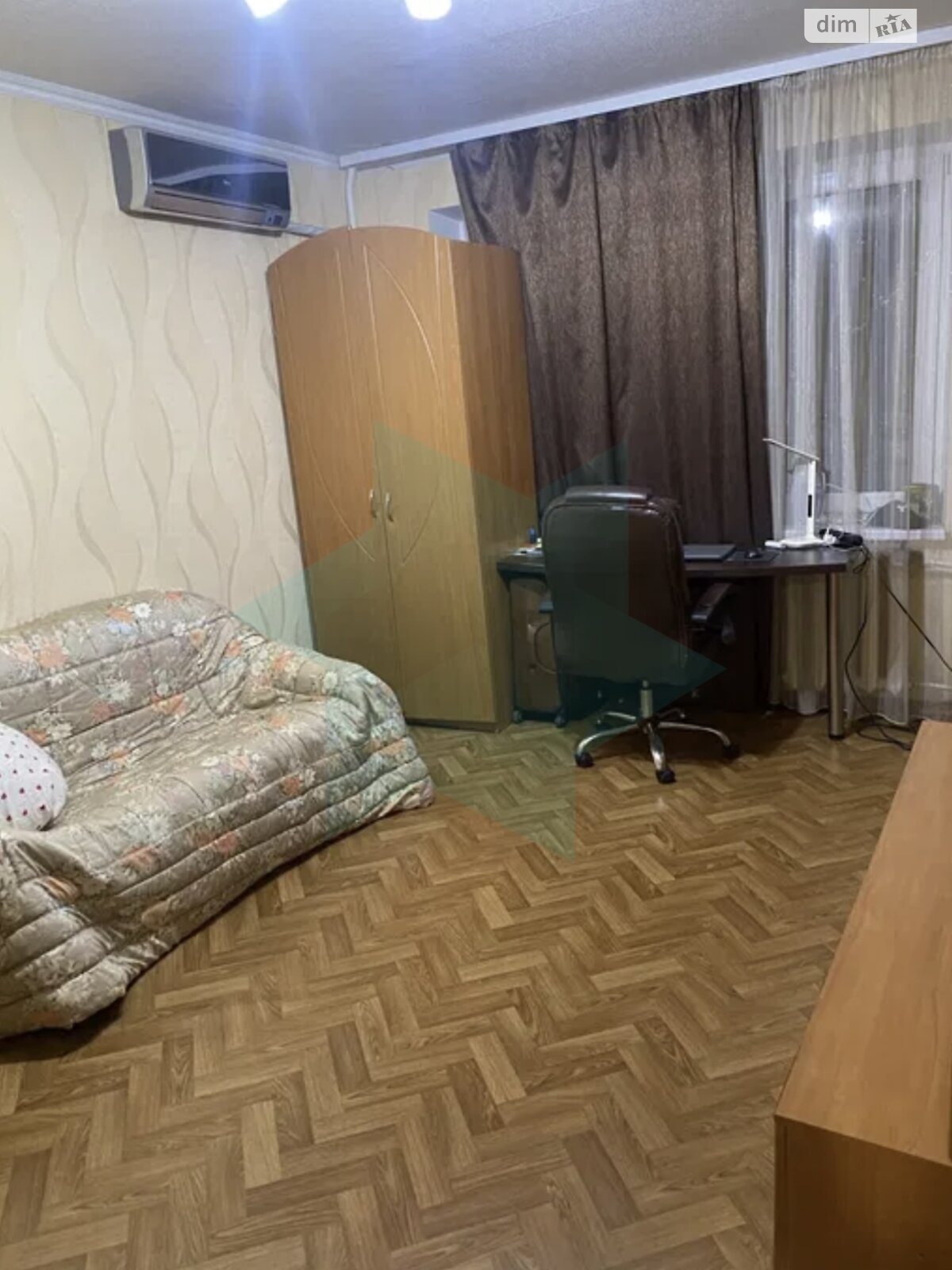 Продажа однокомнатной квартиры в Днепре, на бул. Славы, район Победа-5 фото 1