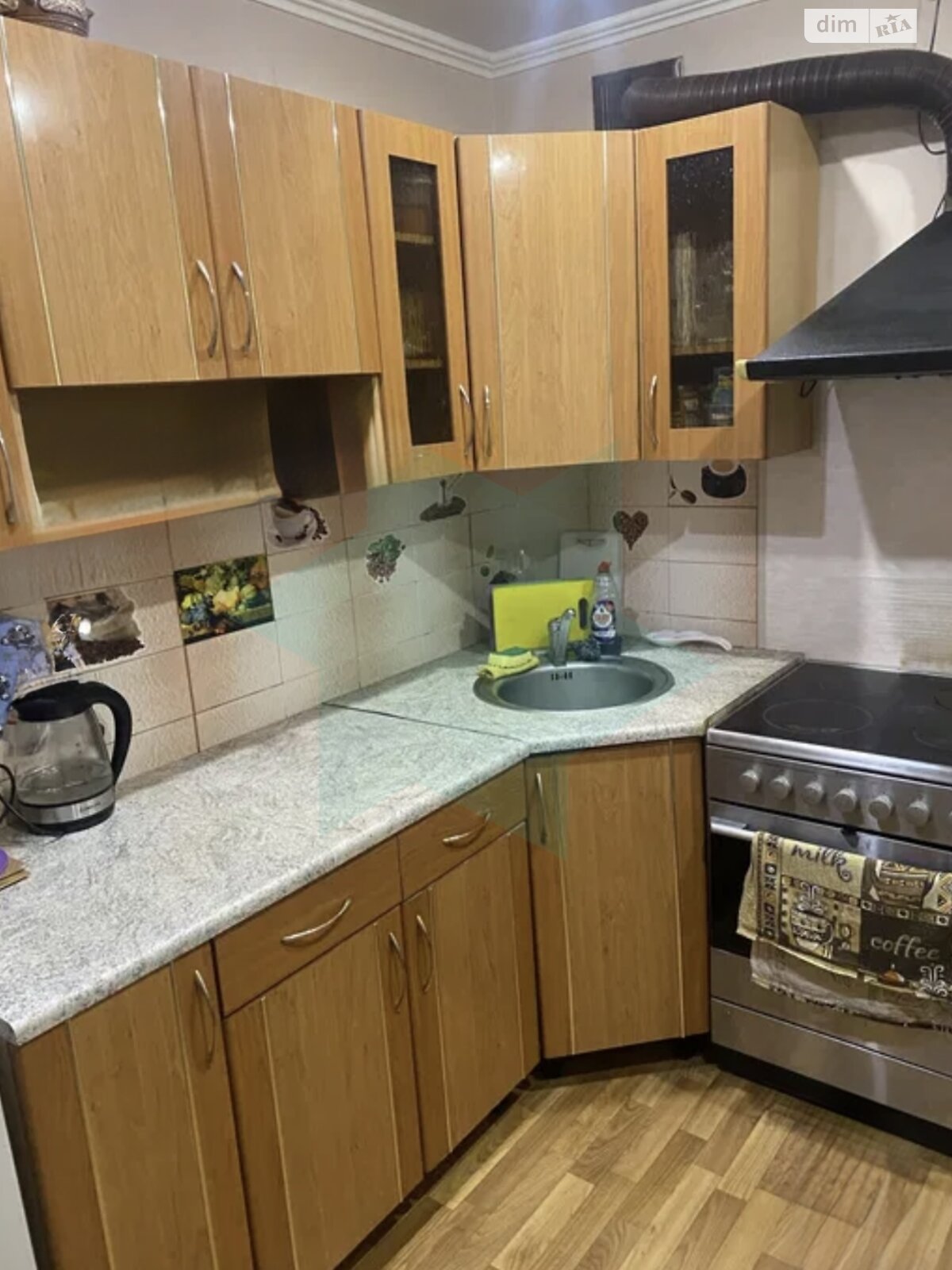 Продажа однокомнатной квартиры в Днепре, на бул. Славы, район Победа-5 фото 1