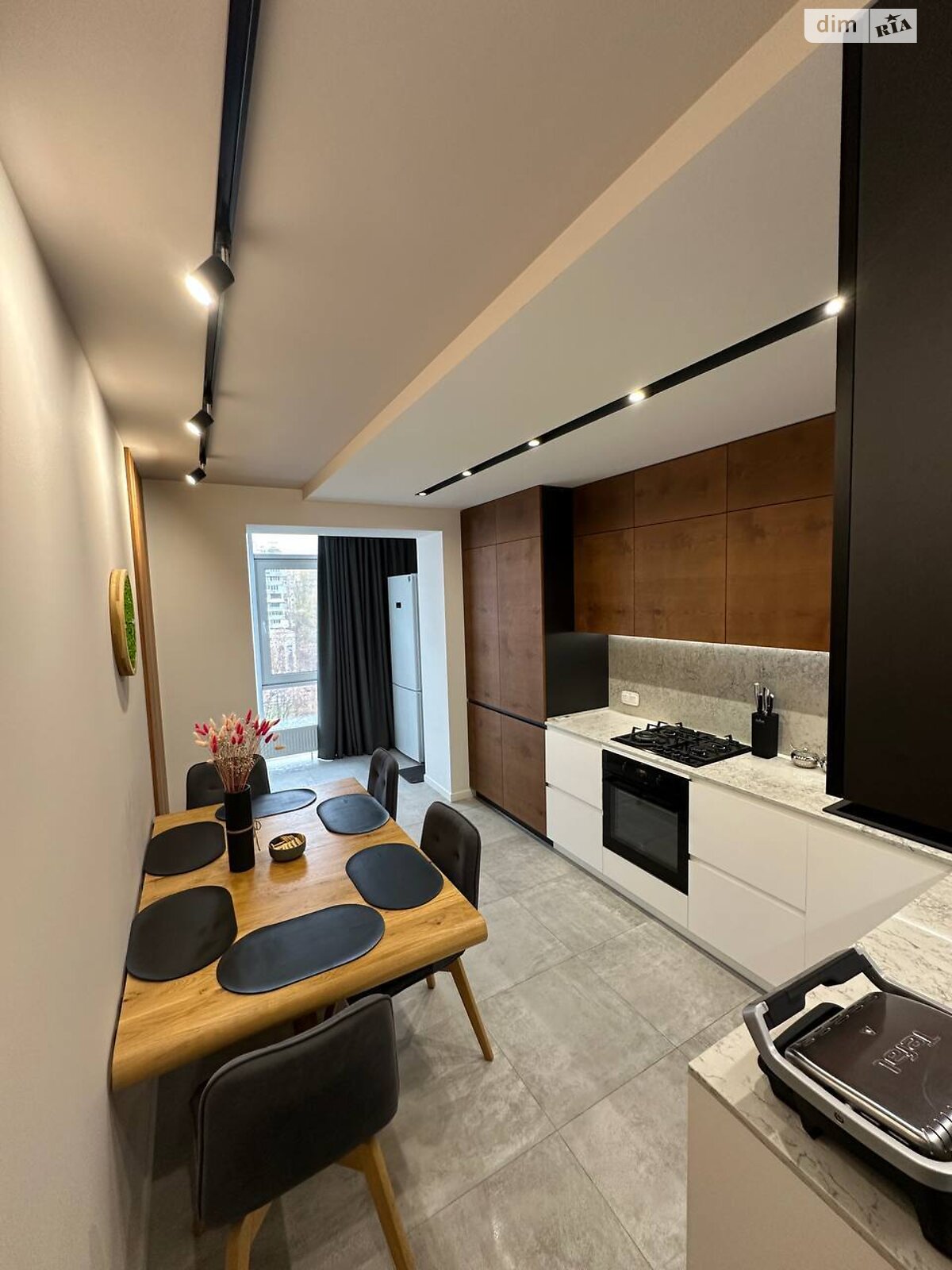 Продажа двухкомнатной квартиры в Днепре, на бул. Славы 2Д, район Победа-5 фото 1