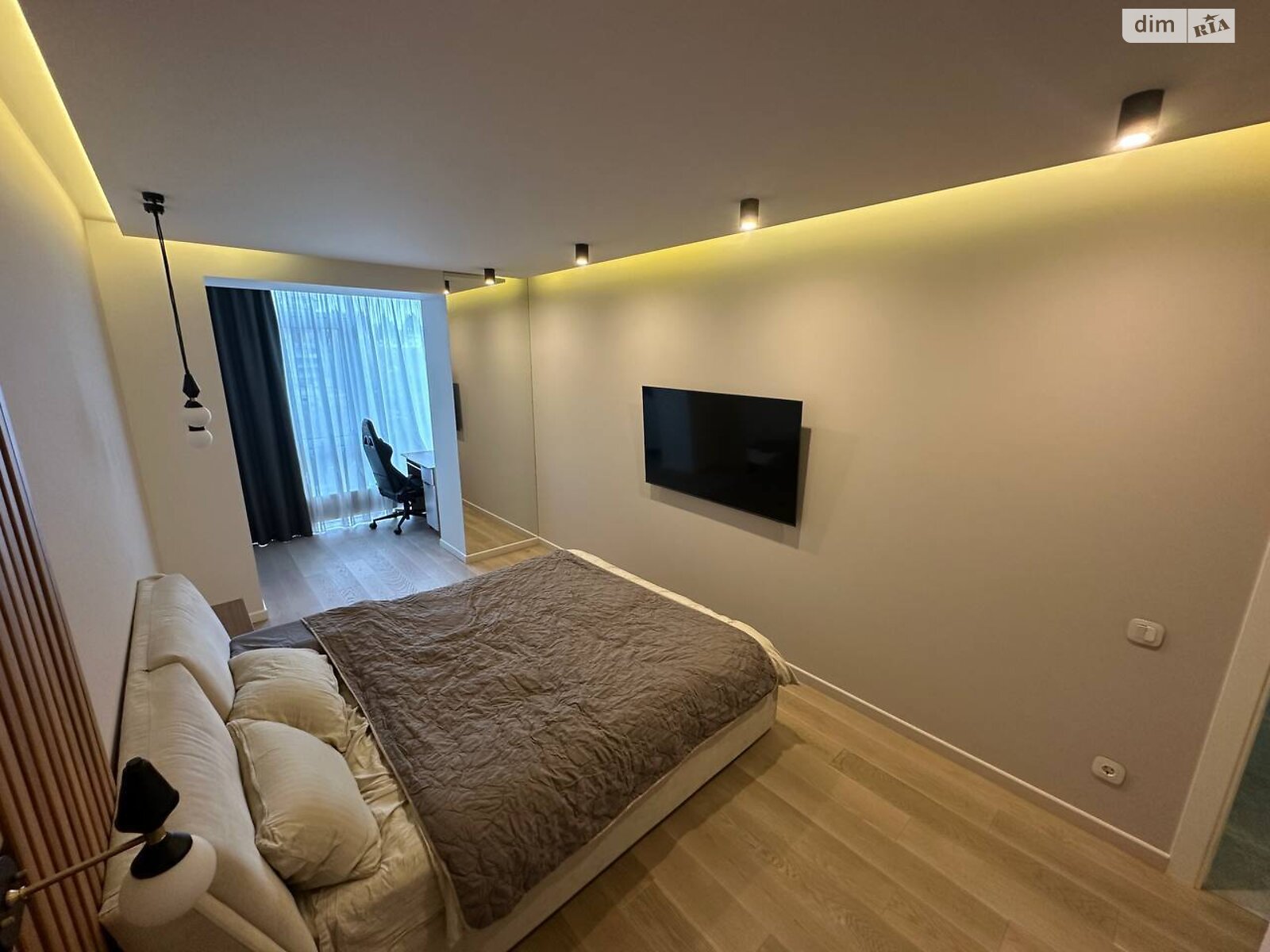 Продажа двухкомнатной квартиры в Днепре, на бул. Славы 2Д, район Победа-5 фото 1