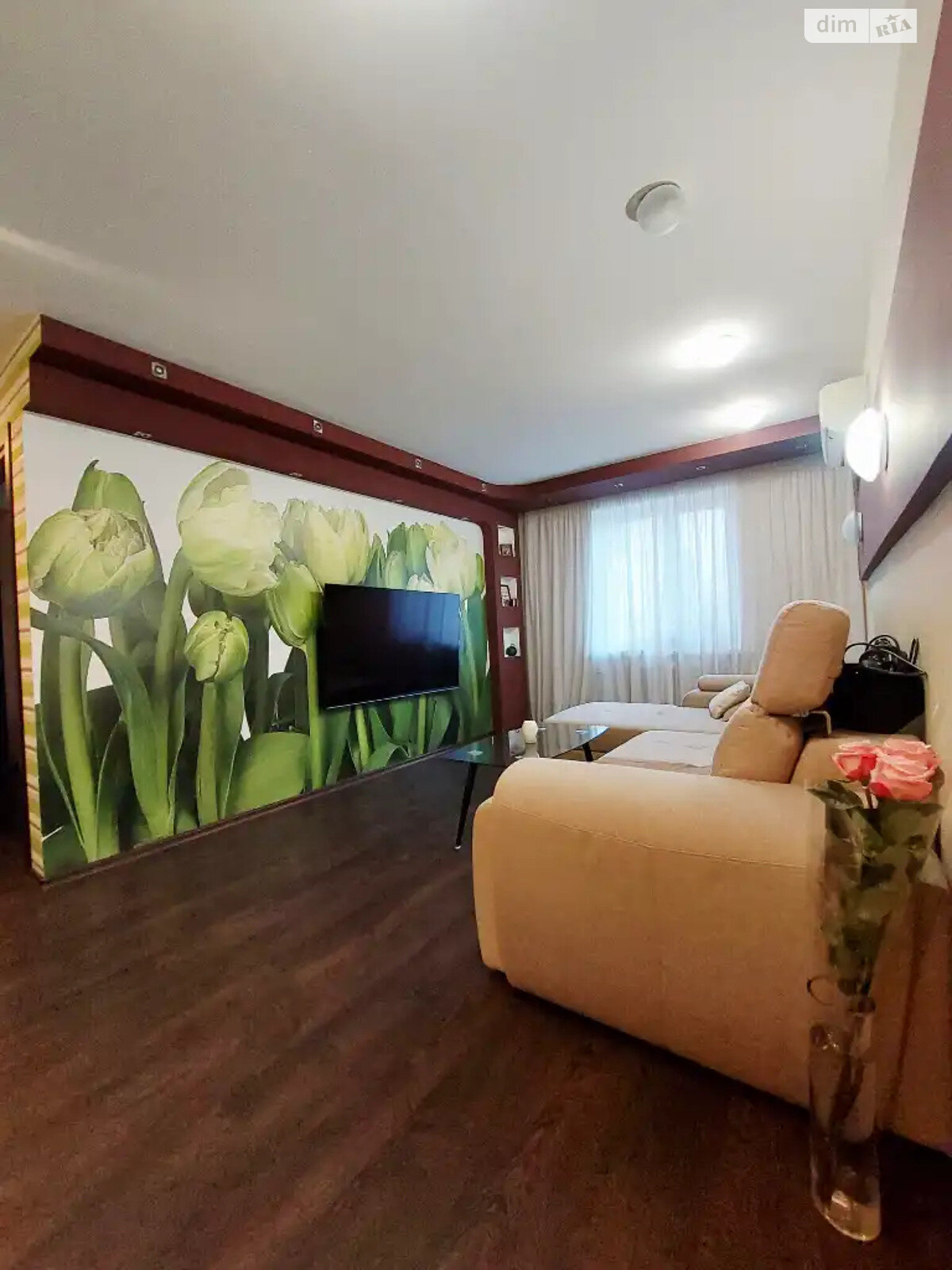 Продажа трехкомнатной квартиры в Днепре, на бул. Славы 8, район Победа-5 фото 1