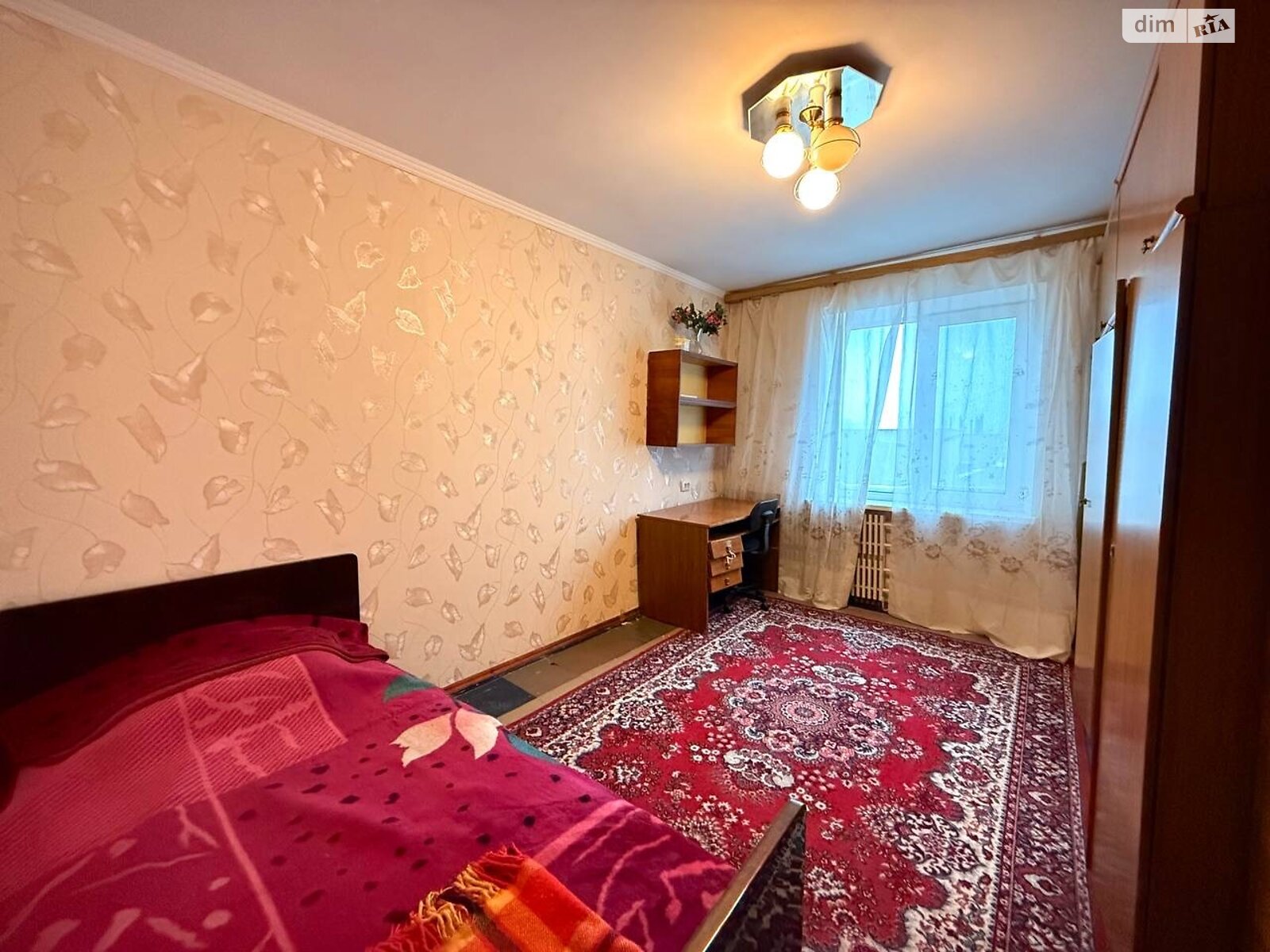 Продажа двухкомнатной квартиры в Днепре, на бул. Славы 4А, район Победа-5 фото 1 Продажа двухкомнатной квартиры в Днепре, на бул. Славы 4А, район Победа-5 фото 1