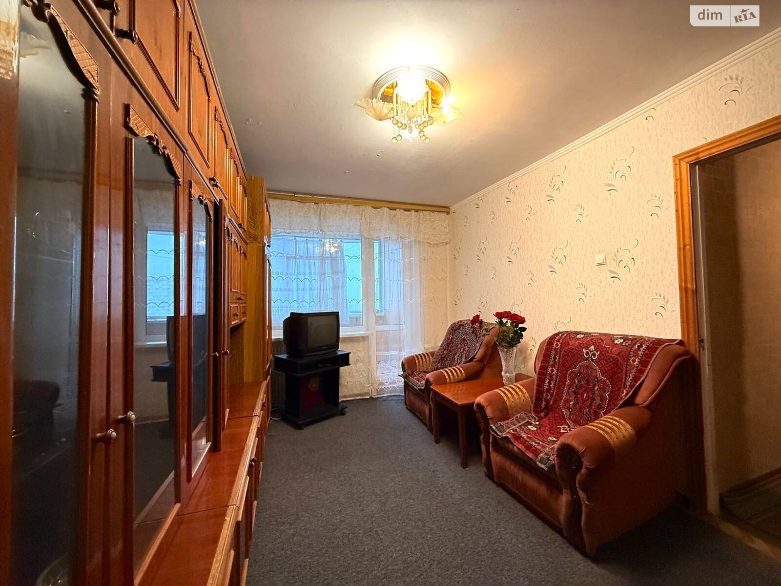 Продажа двухкомнатной квартиры в Днепре, на бул. Славы 4А, район Победа-5 фото 1 Продажа двухкомнатной квартиры в Днепре, на бул. Славы 4А, район Победа-5 фото 1