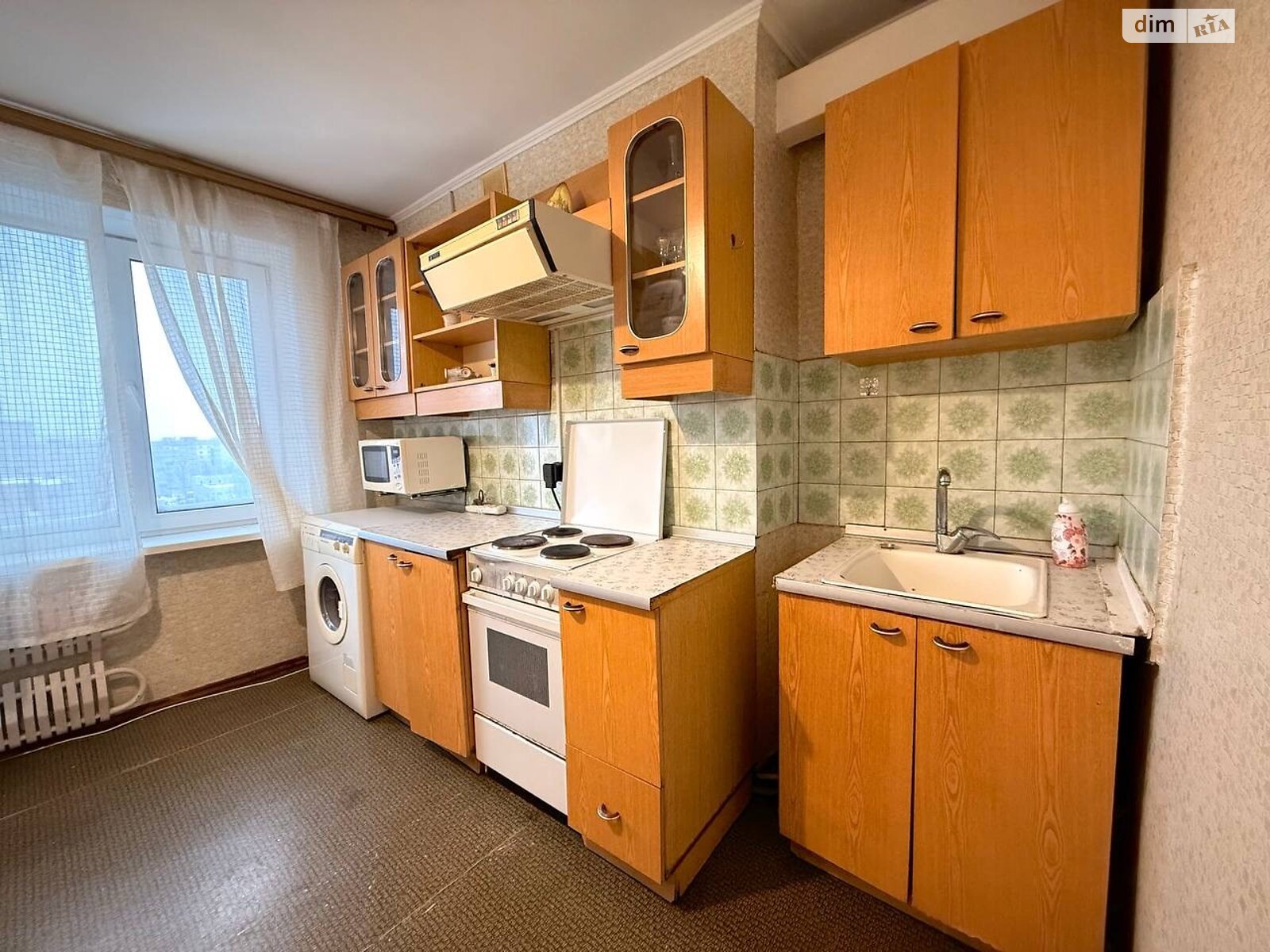 Продажа двухкомнатной квартиры в Днепре, на бул. Славы 4А, район Победа-5 фото 1 Продажа двухкомнатной квартиры в Днепре, на бул. Славы 4А, район Победа-5 фото 1