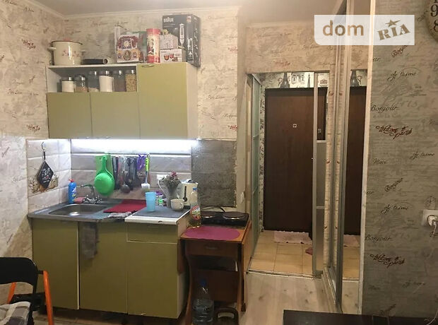 Продажа однокомнатной квартиры в Днепре, на пер. Добровольцев район Победа-6 фото 1 Продажа однокомнатной квартиры в Днепре, на пер. Добровольцев район Победа-6 фото 1