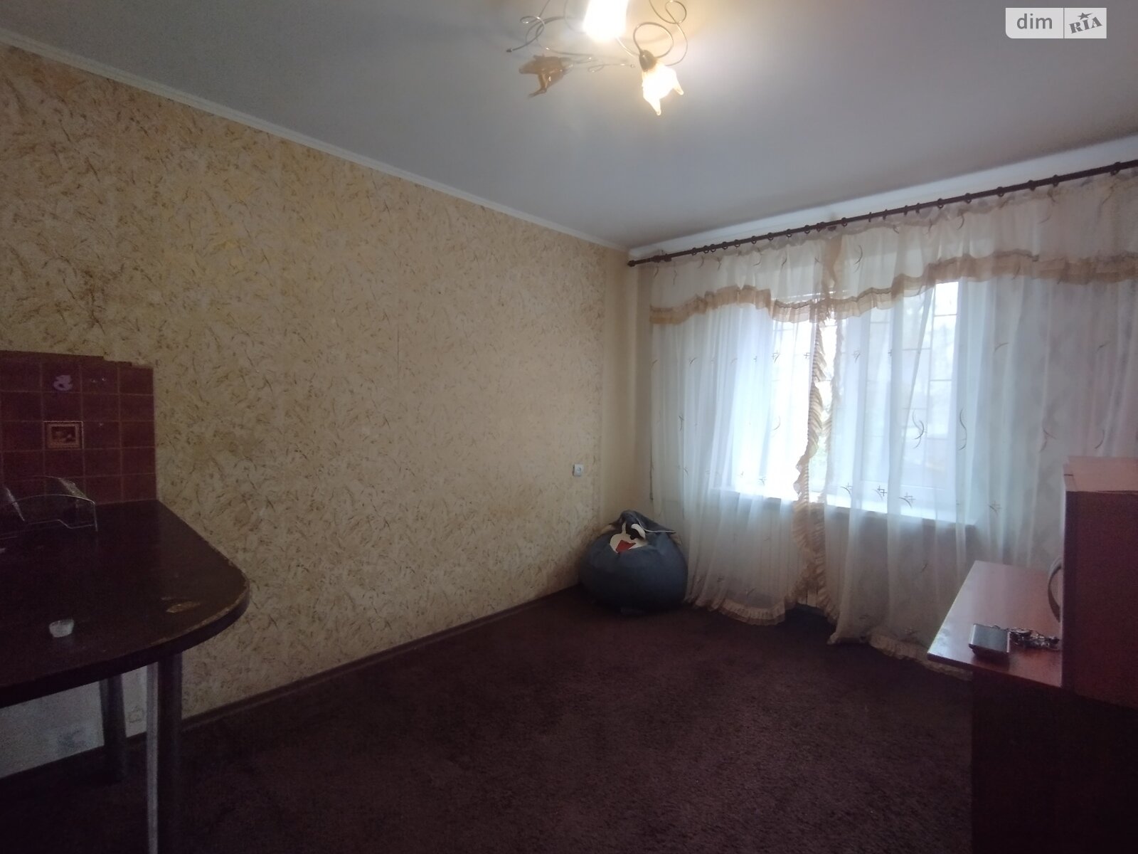 Продаж двокімнатної квартири в Дніпрі, на пров. Добровольців 10, район Перемога-6 фото 1 Продаж двокімнатної квартири в Дніпрі, на пров. Добровольців 10, район Перемога-6 фото 1