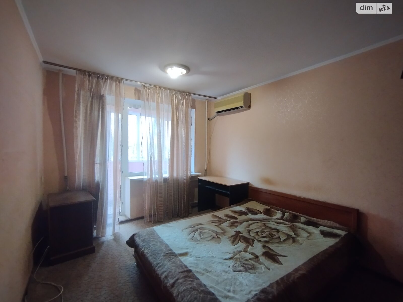 Продаж двокімнатної квартири в Дніпрі, на пров. Добровольців 10, район Перемога-6 фото 1 Продаж двокімнатної квартири в Дніпрі, на пров. Добровольців 10, район Перемога-6 фото 1