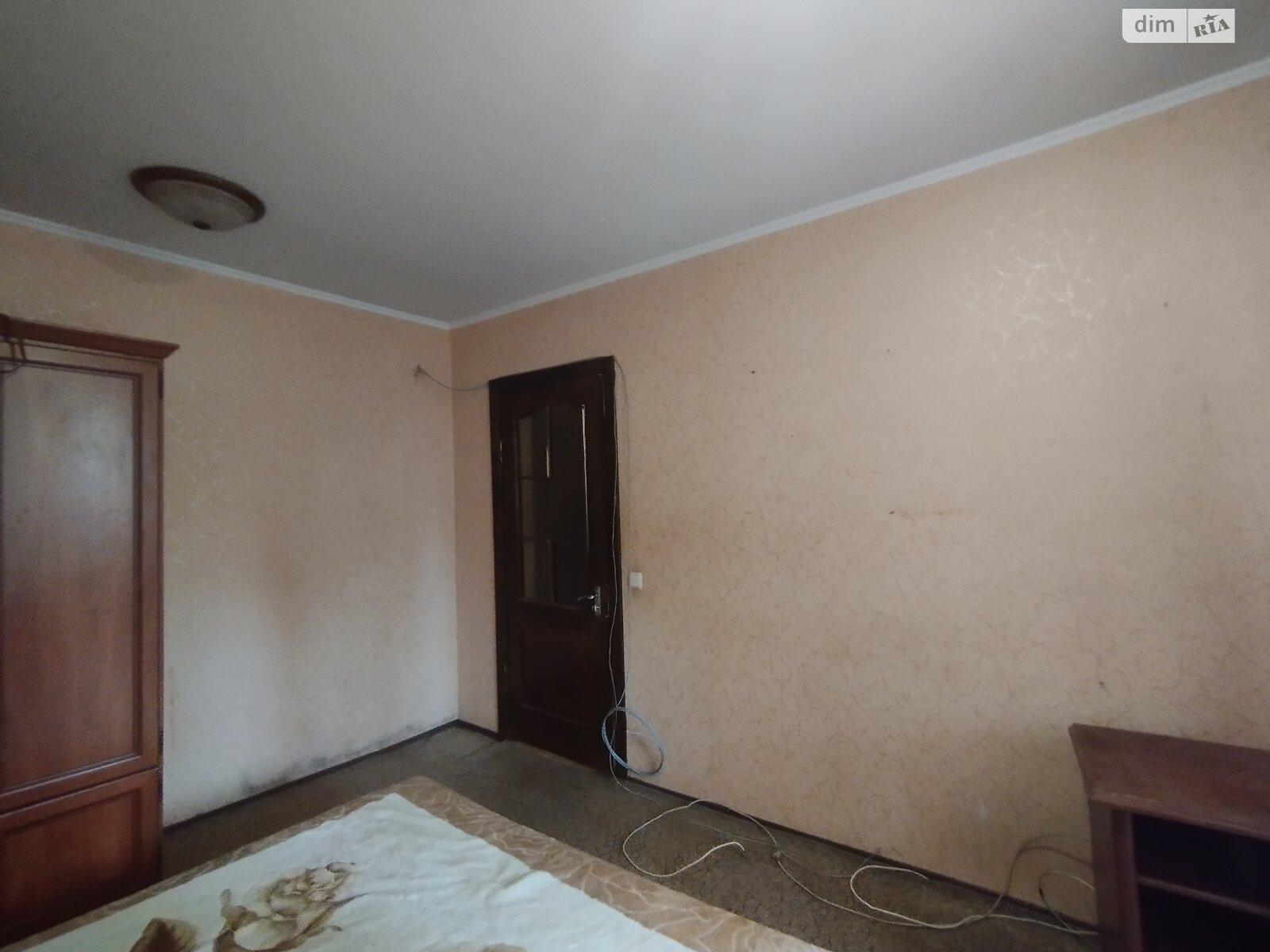 Продаж двокімнатної квартири в Дніпрі, на пров. Добровольців 10, район Перемога-6 фото 1 Продаж двокімнатної квартири в Дніпрі, на пров. Добровольців 10, район Перемога-6 фото 1