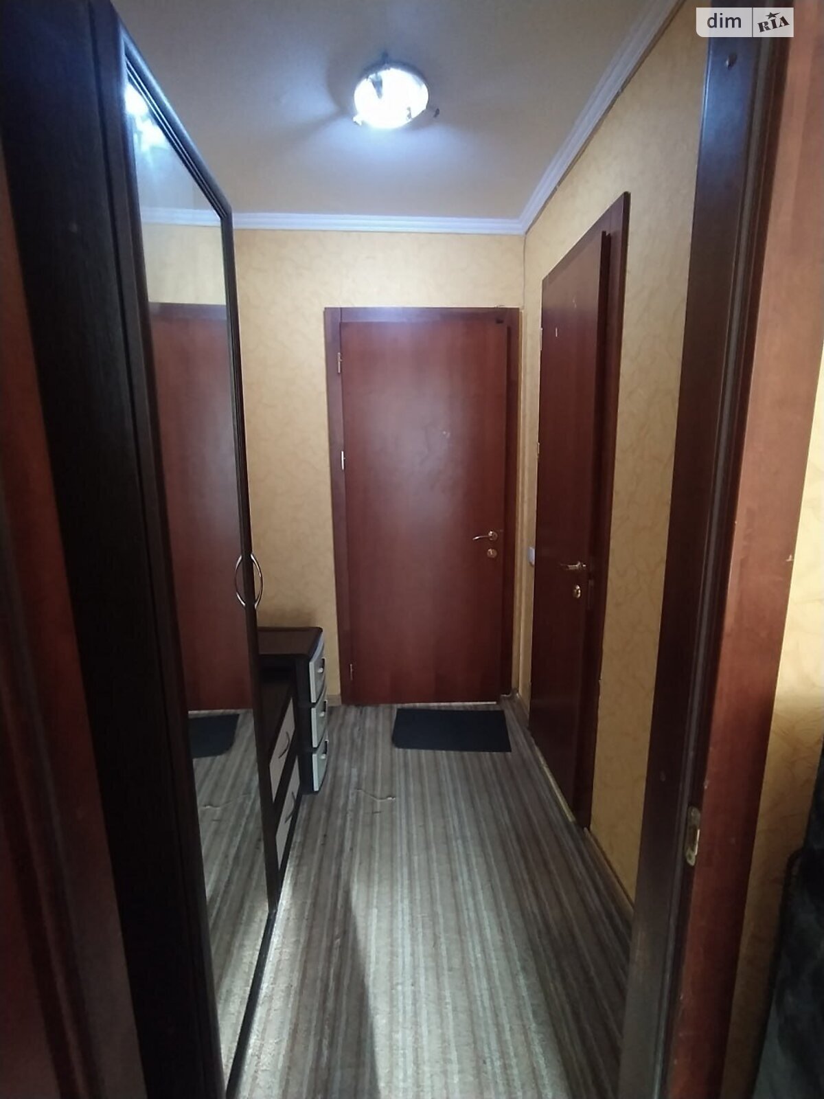 Продаж однокімнатної квартири в Дніпрі, на пров. Добровольців, район Перемога-6 фото 1 Продаж однокімнатної квартири в Дніпрі, на пров. Добровольців, район Перемога-6 фото 1