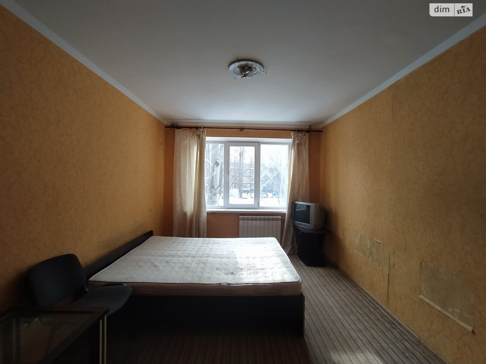 Продаж однокімнатної квартири в Дніпрі, на пров. Добровольців, район Перемога-6 фото 1 Продаж однокімнатної квартири в Дніпрі, на пров. Добровольців, район Перемога-6 фото 1