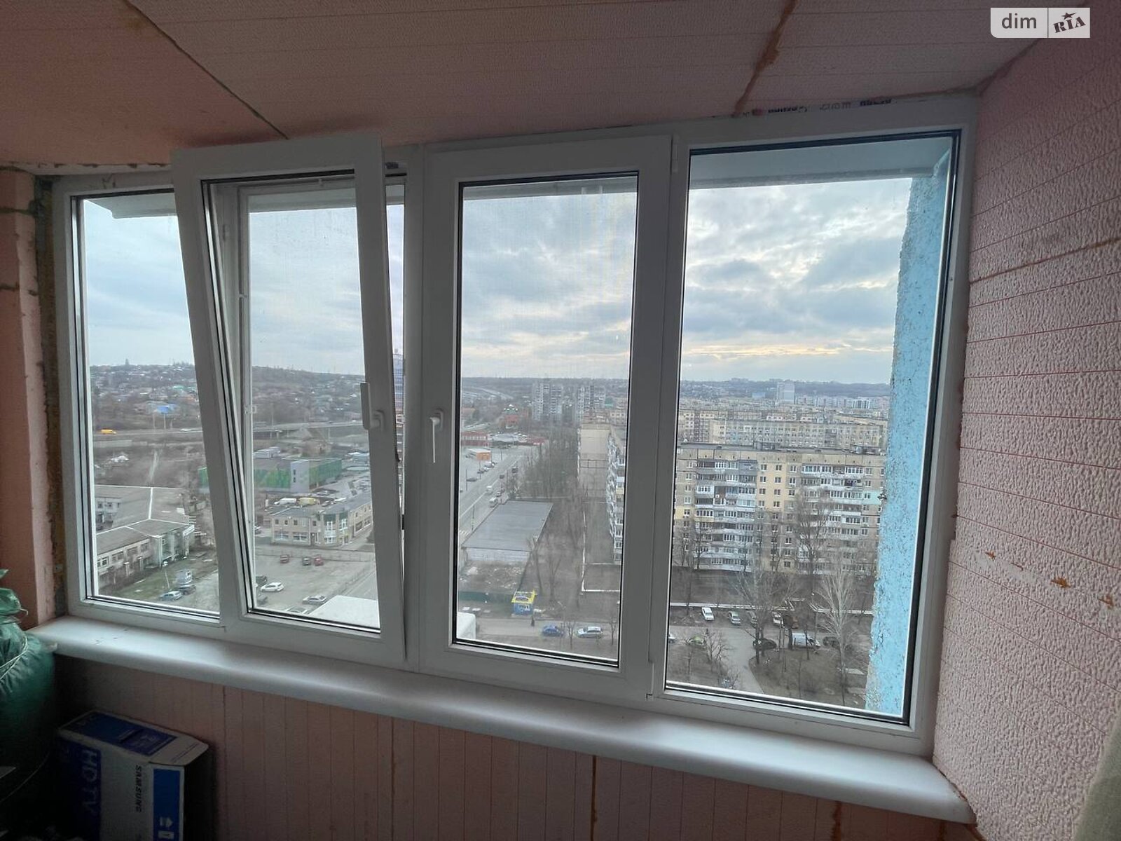 Продаж двокімнатної квартири в Дніпрі, на пров. Добровольців 2, район Перемога-6 фото 1 Продаж двокімнатної квартири в Дніпрі, на пров. Добровольців 2, район Перемога-6 фото 1