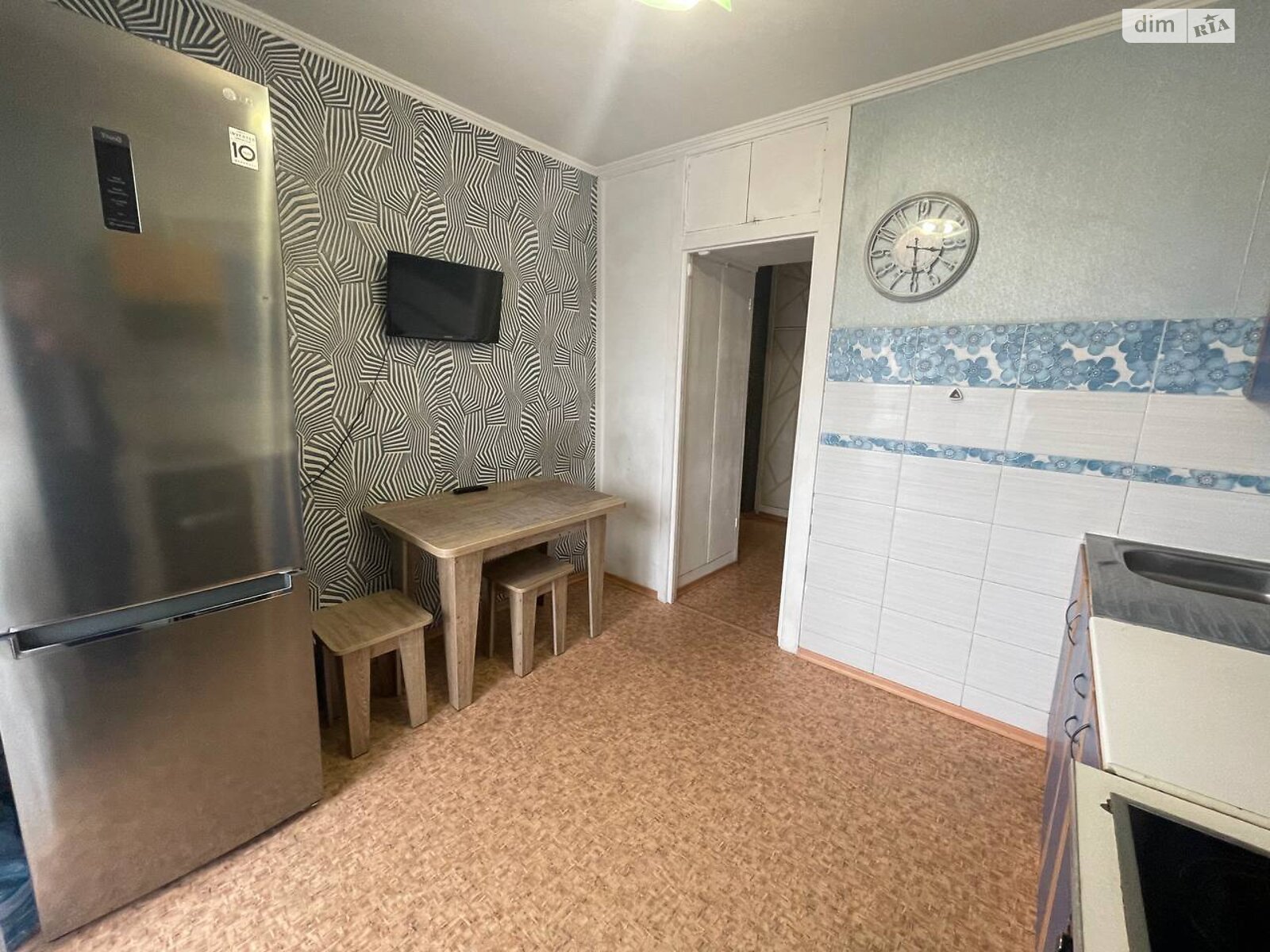 Продаж двокімнатної квартири в Дніпрі, на пров. Добровольців 2, район Перемога-6 фото 1 Продаж двокімнатної квартири в Дніпрі, на пров. Добровольців 2, район Перемога-6 фото 1