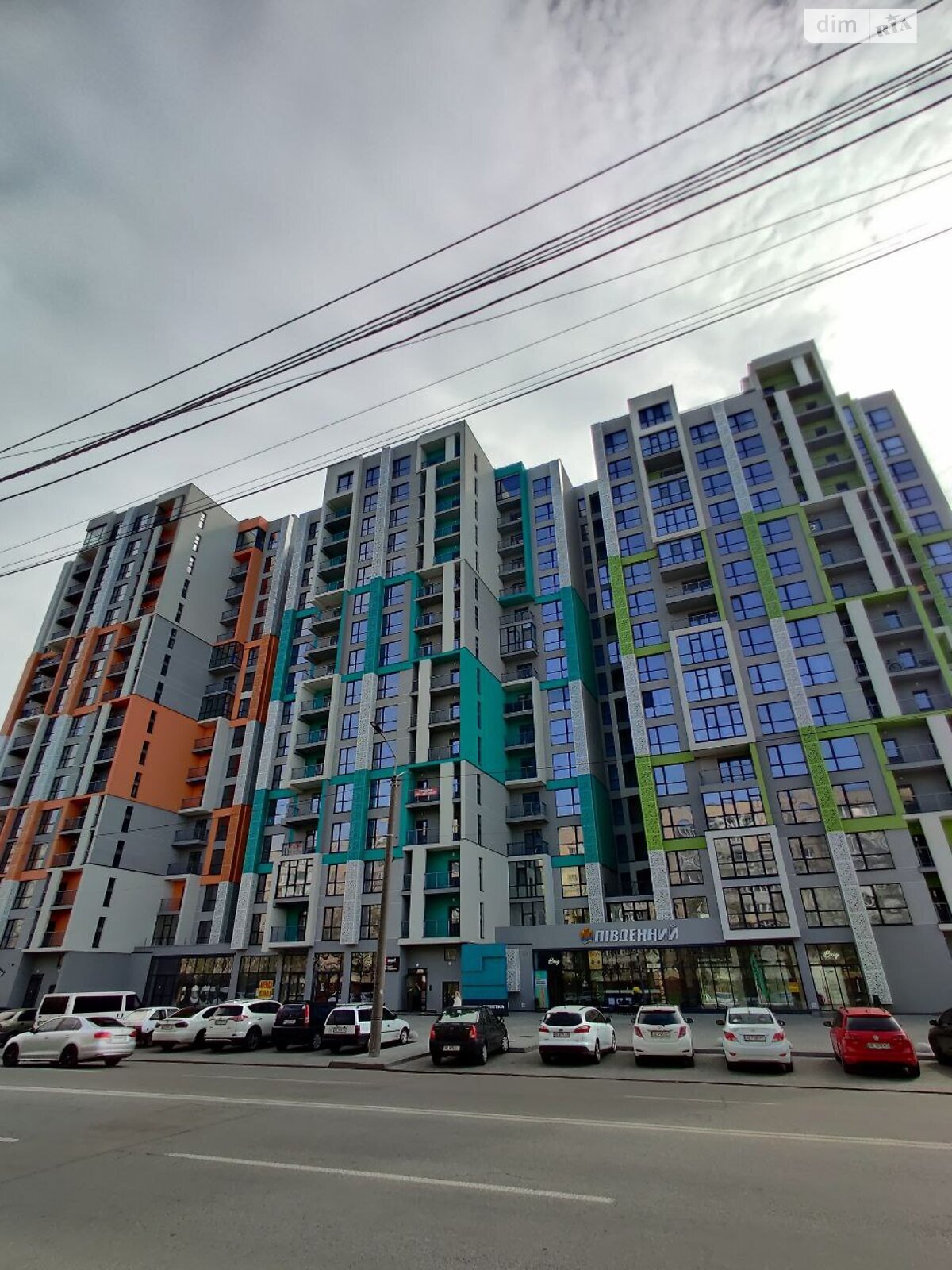 Продажа двухкомнатной квартиры в Днепре, на пер. Добровольцев 3, район Победа-6 фото 1 Продажа двухкомнатной квартиры в Днепре, на пер. Добровольцев 3, район Победа-6 фото 1